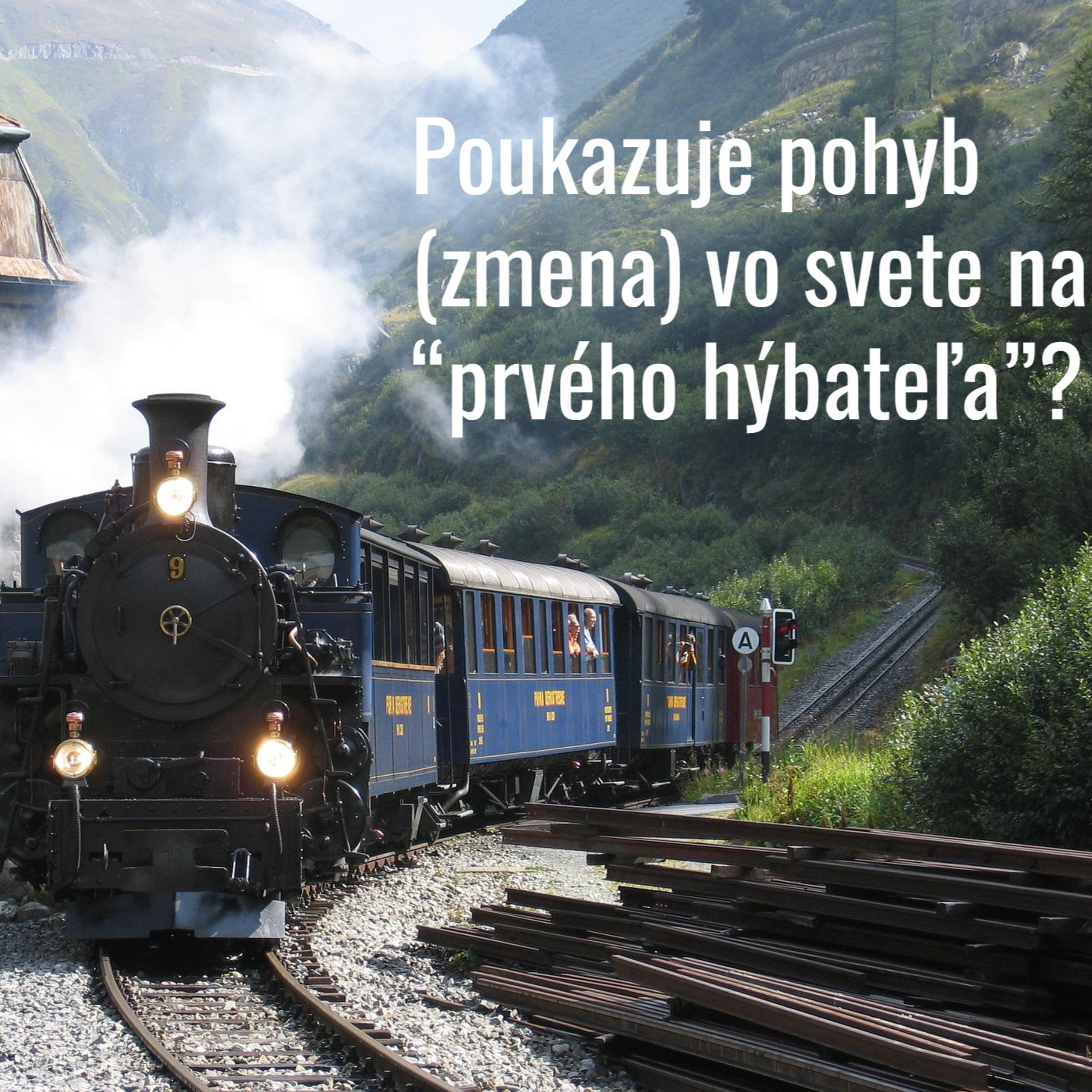 Rozumná viera