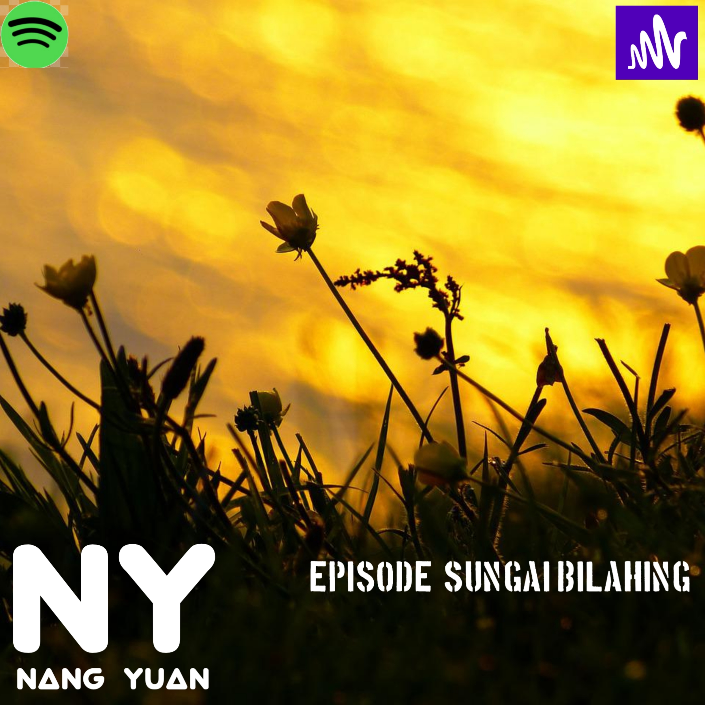 Sungai Bilahing episode artwork