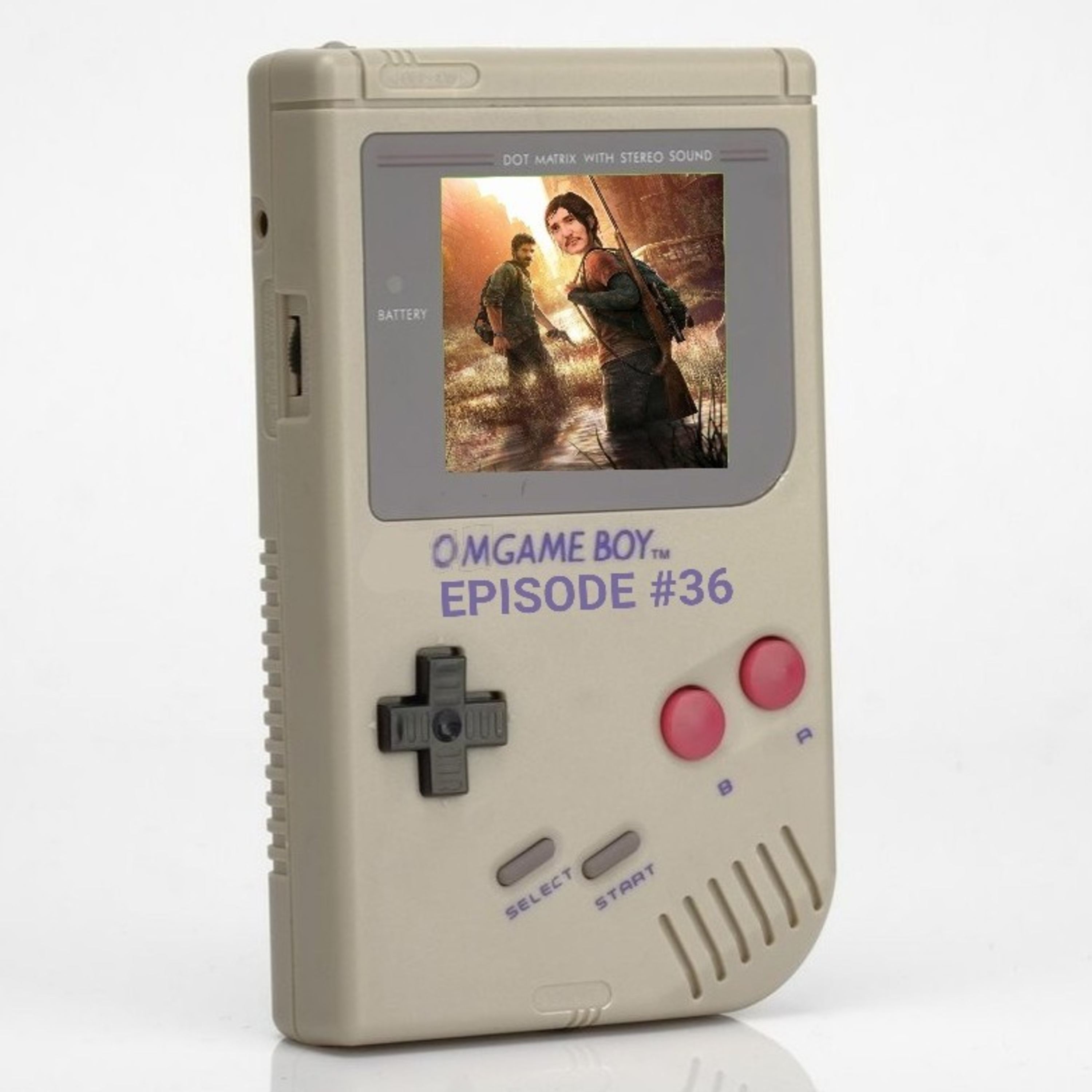 OMGame Boy #36 "Us vs. The Last of Us"