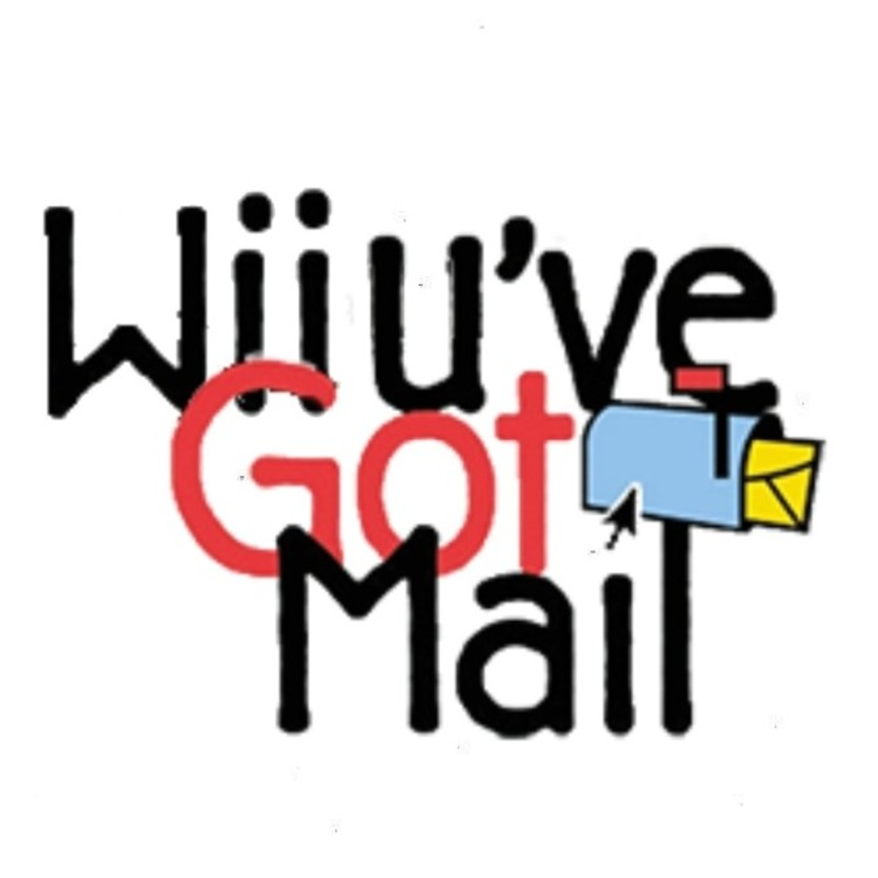Episode #57 - Wii U've Got Mail