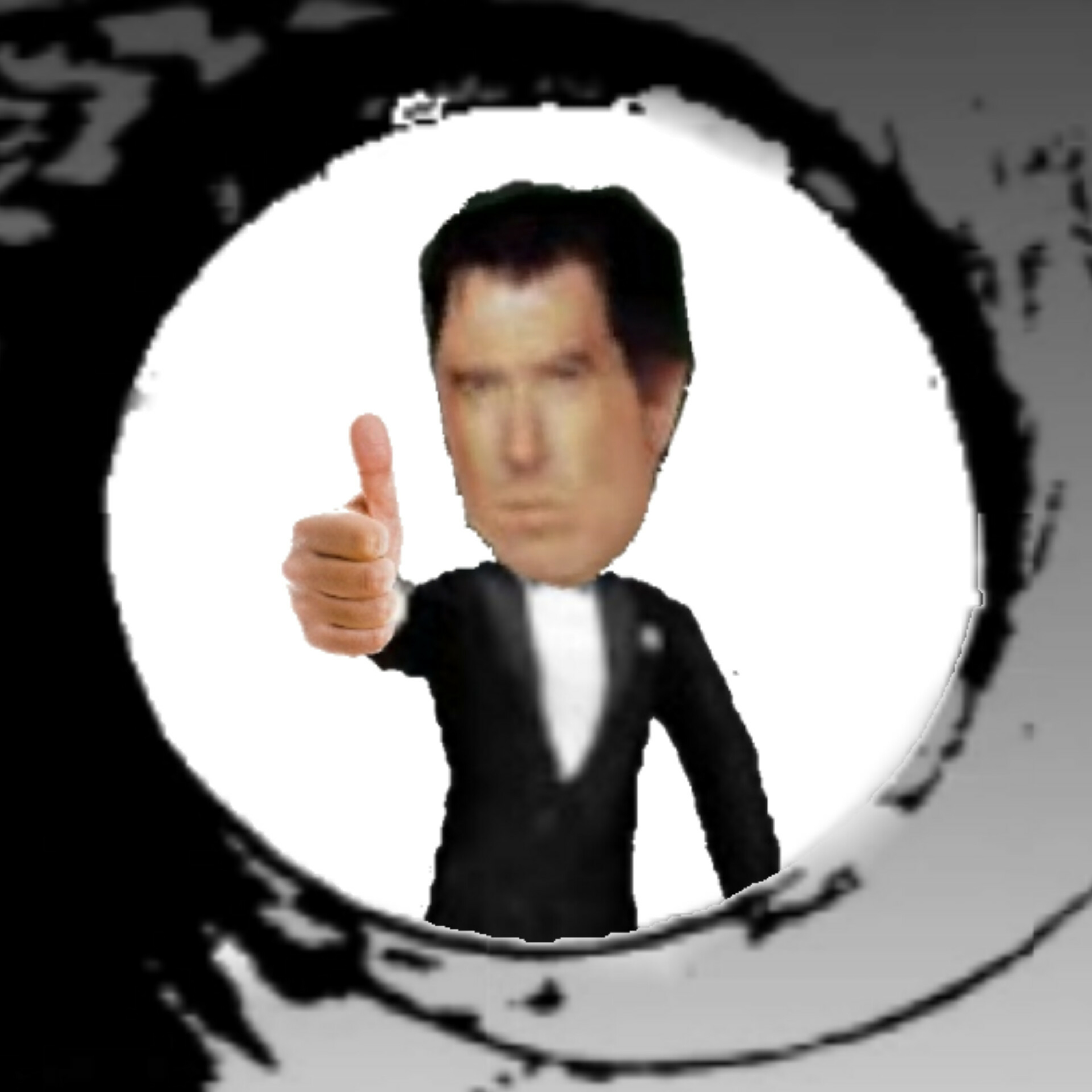 Episode #63 - Goldeneye Told You So