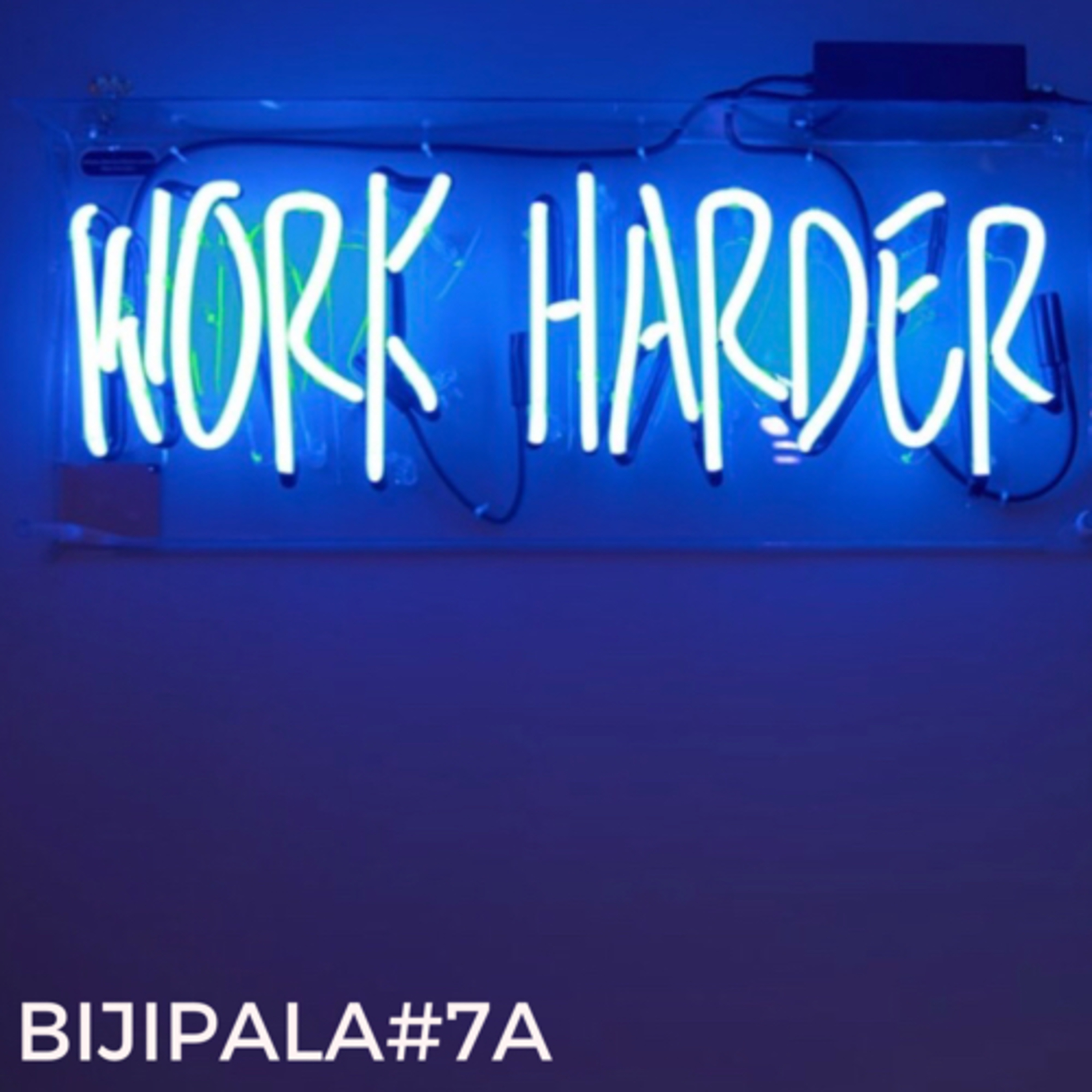 BIJIPALA Podcast