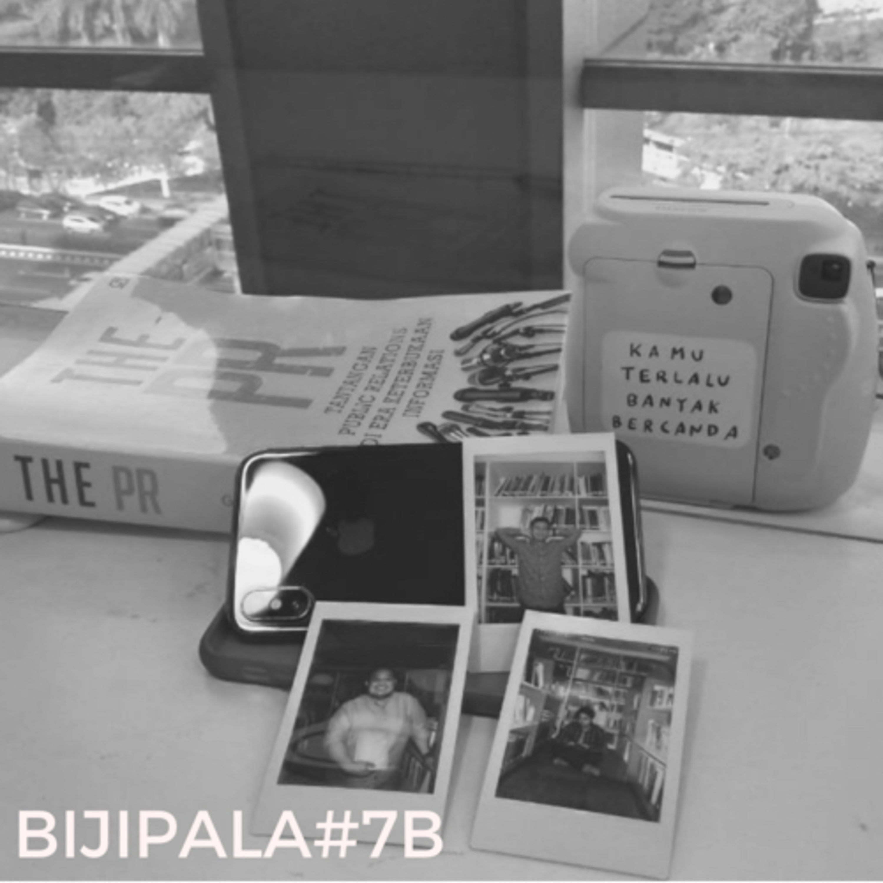 BIJIPALA Podcast