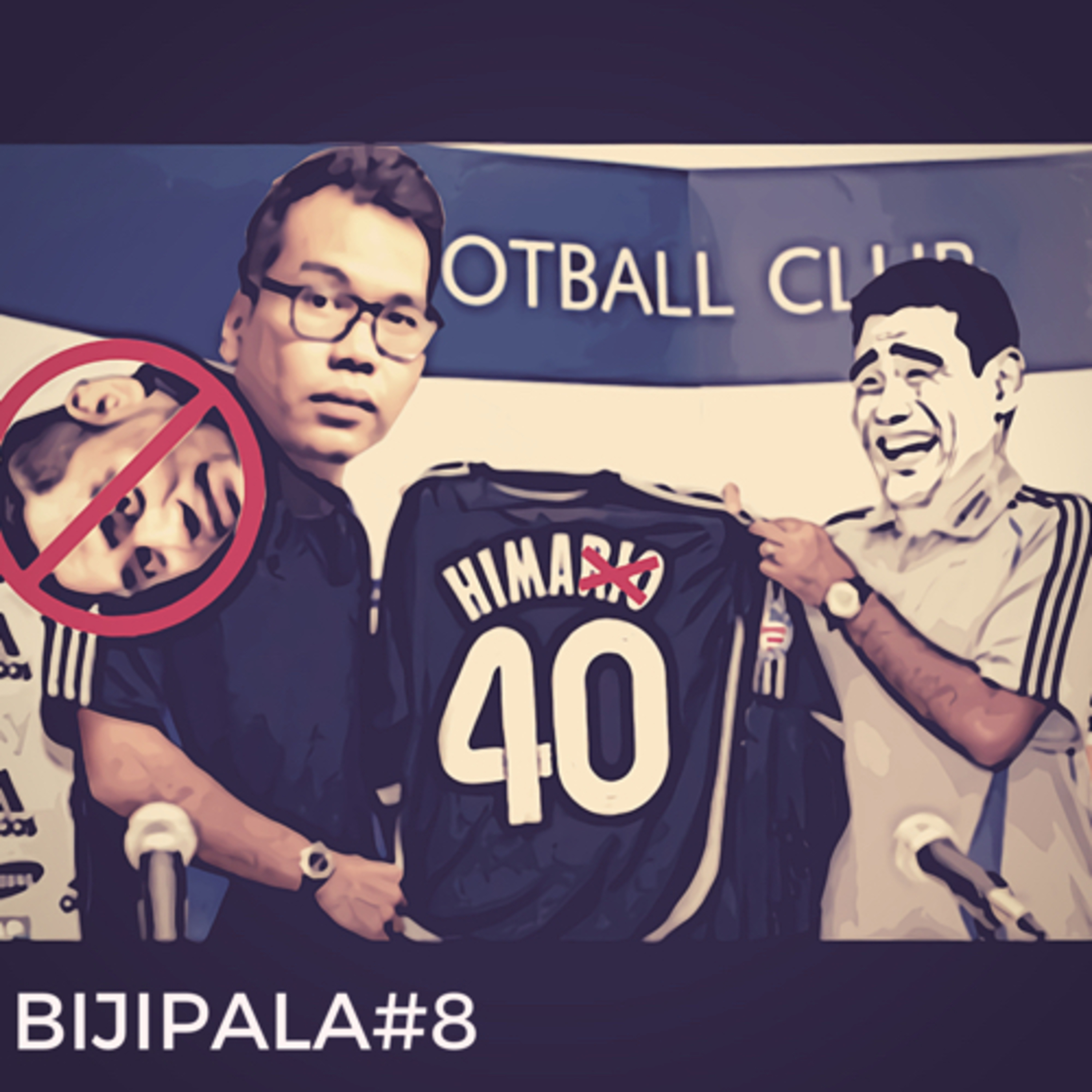 BIJIPALA Podcast