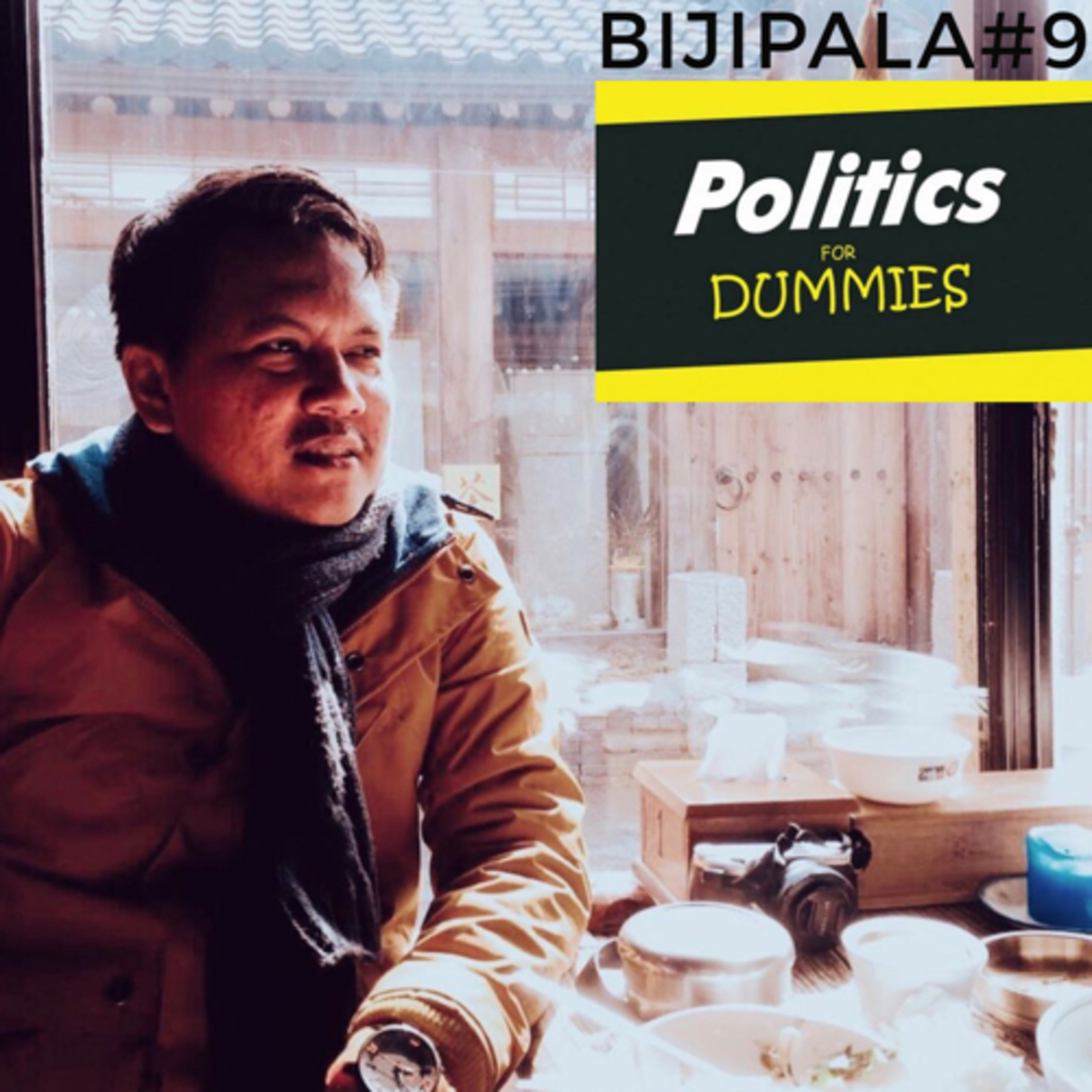 BIJIPALA Podcast