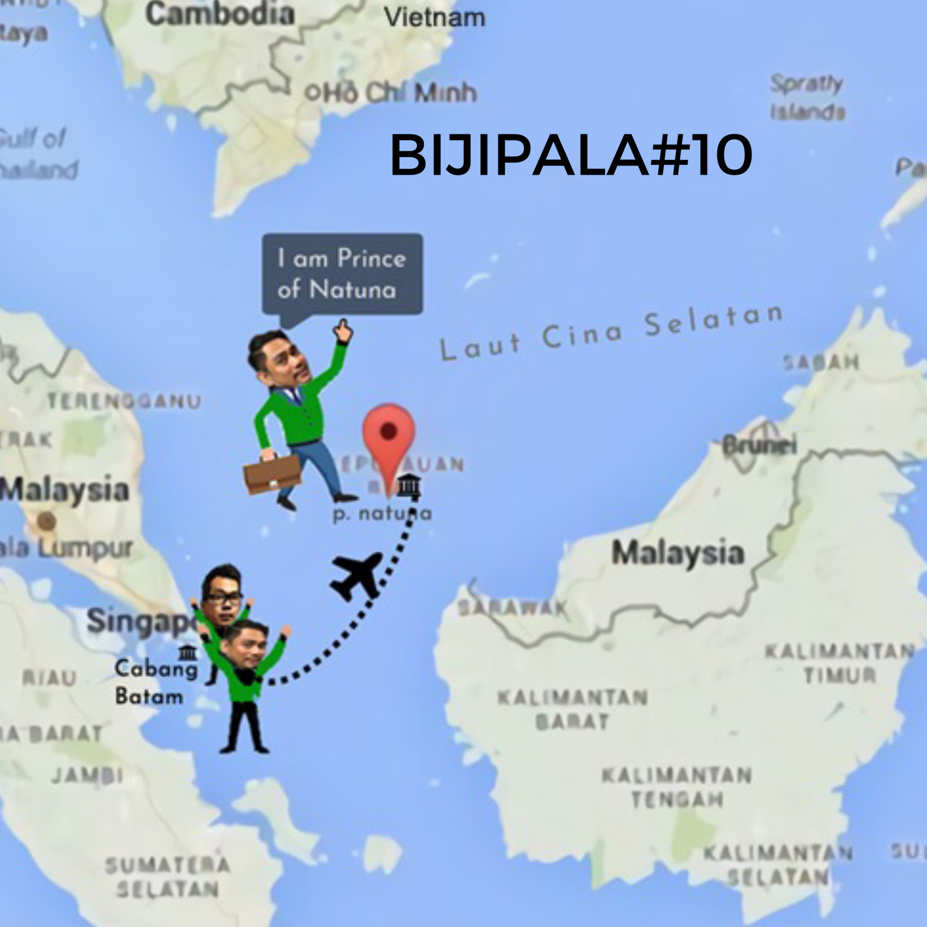 BIJIPALA Podcast