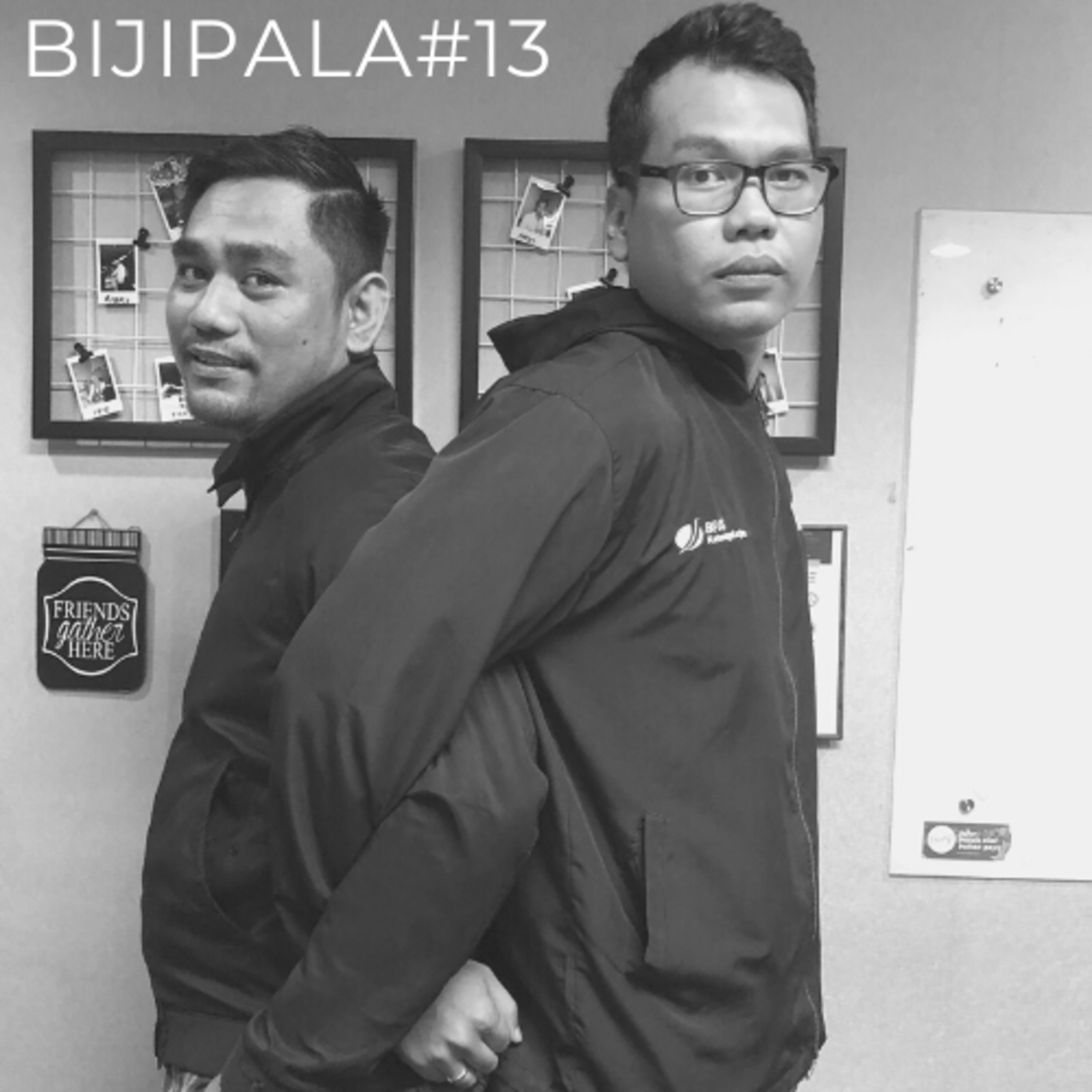 BIJIPALA Podcast