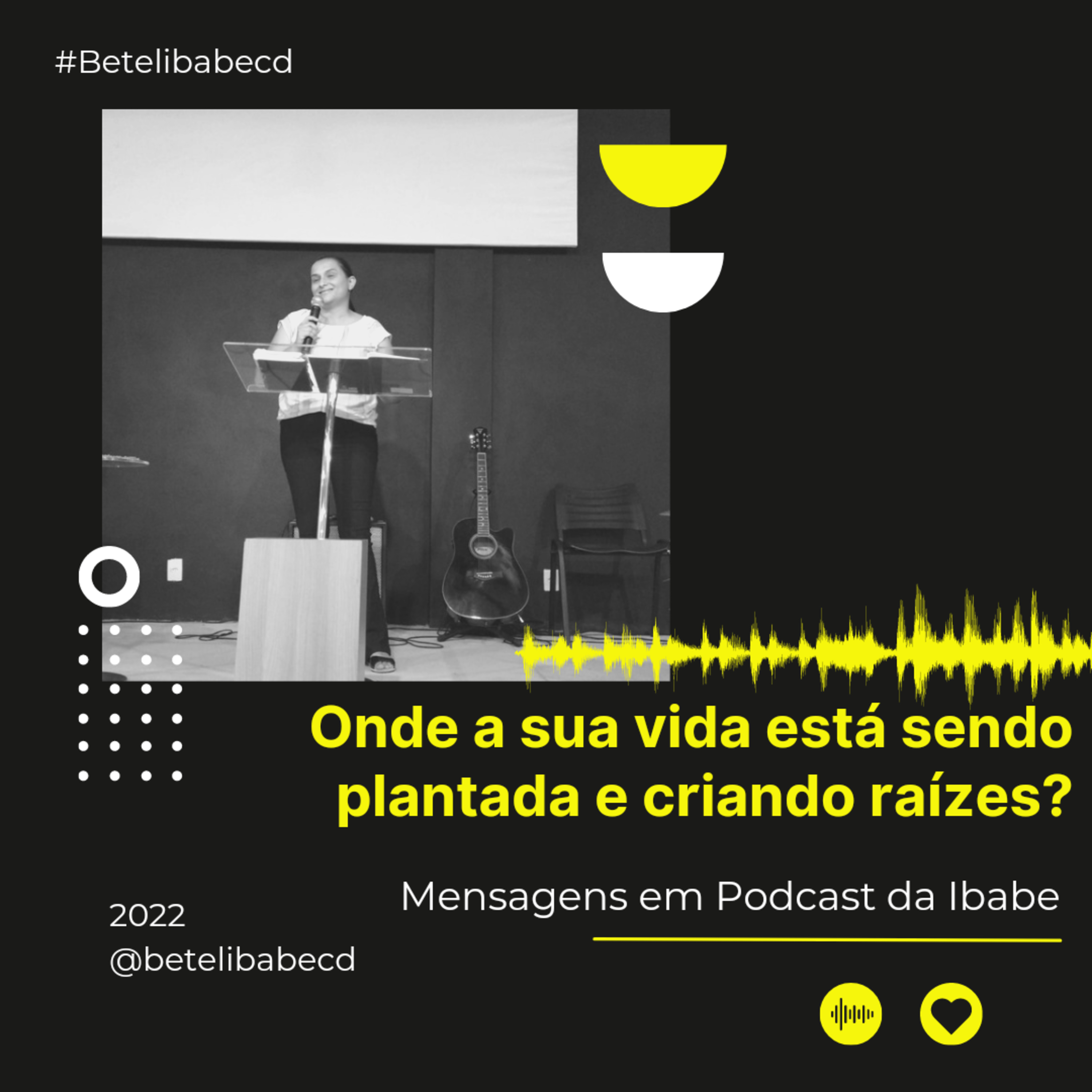 Igreja Batista Betel