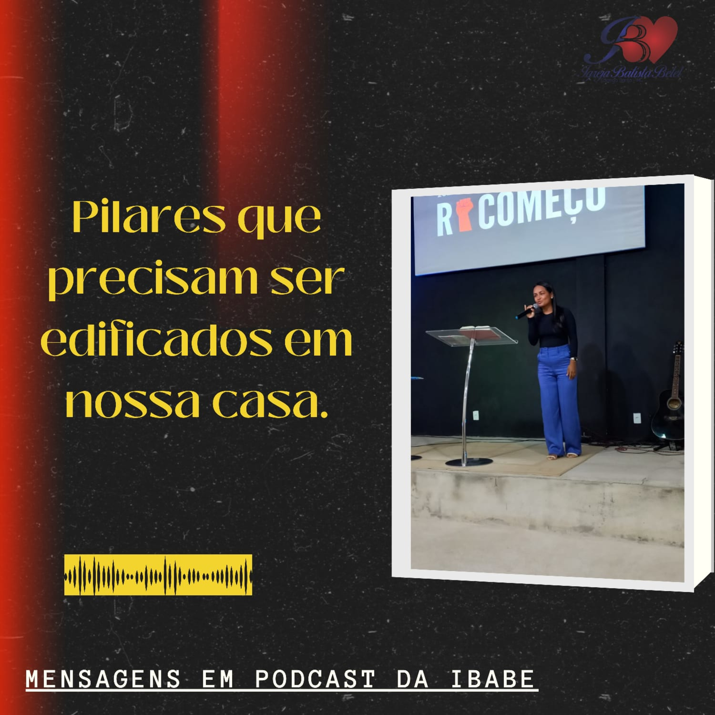 Igreja Batista Betel