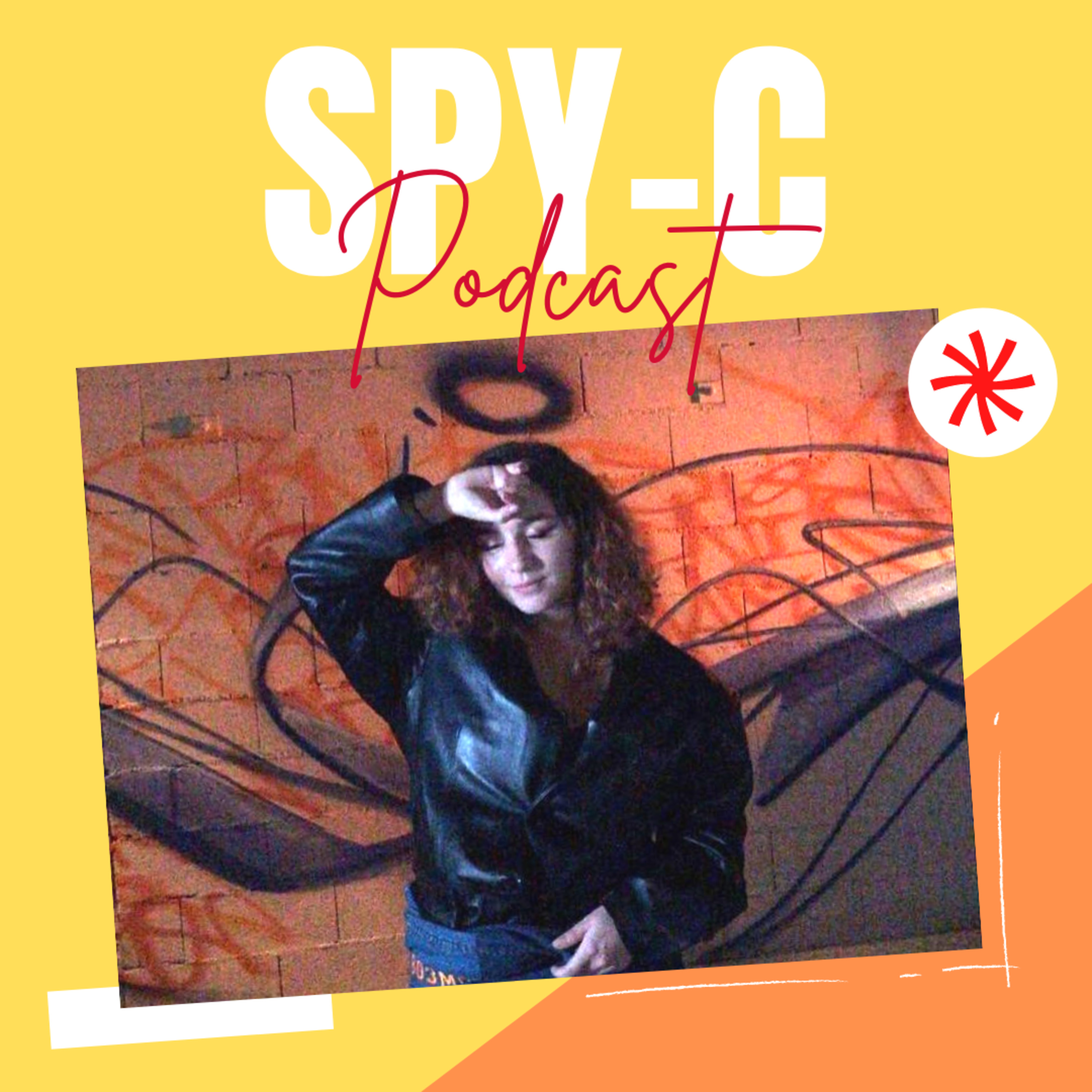 Spy-C Podcast