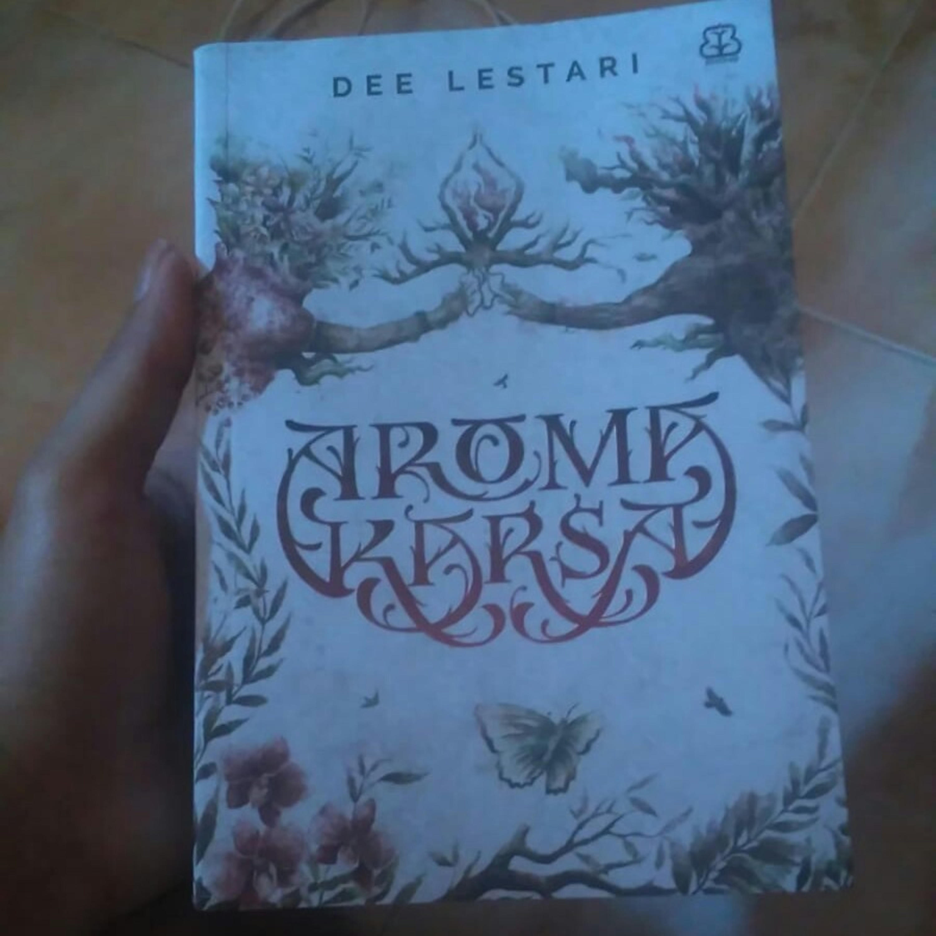 BLC (Batam Literatur Club)