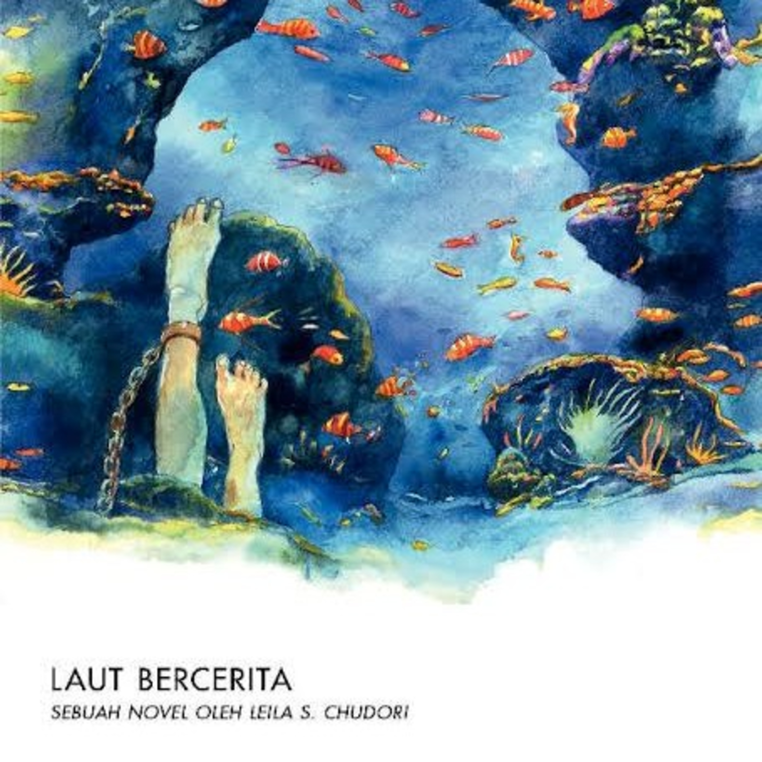 BLC (Batam Literatur Club)