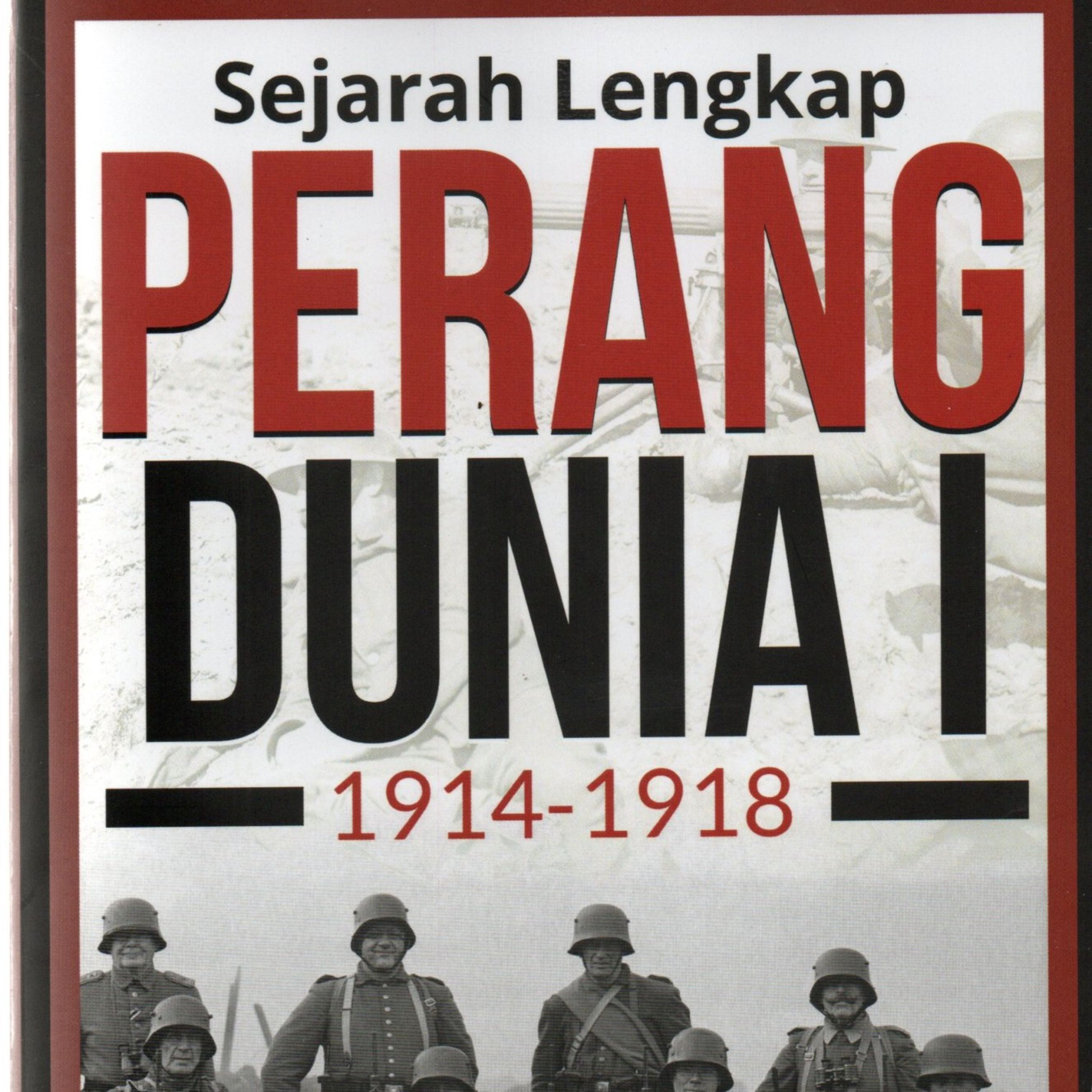 BLC (Batam Literatur Club)
