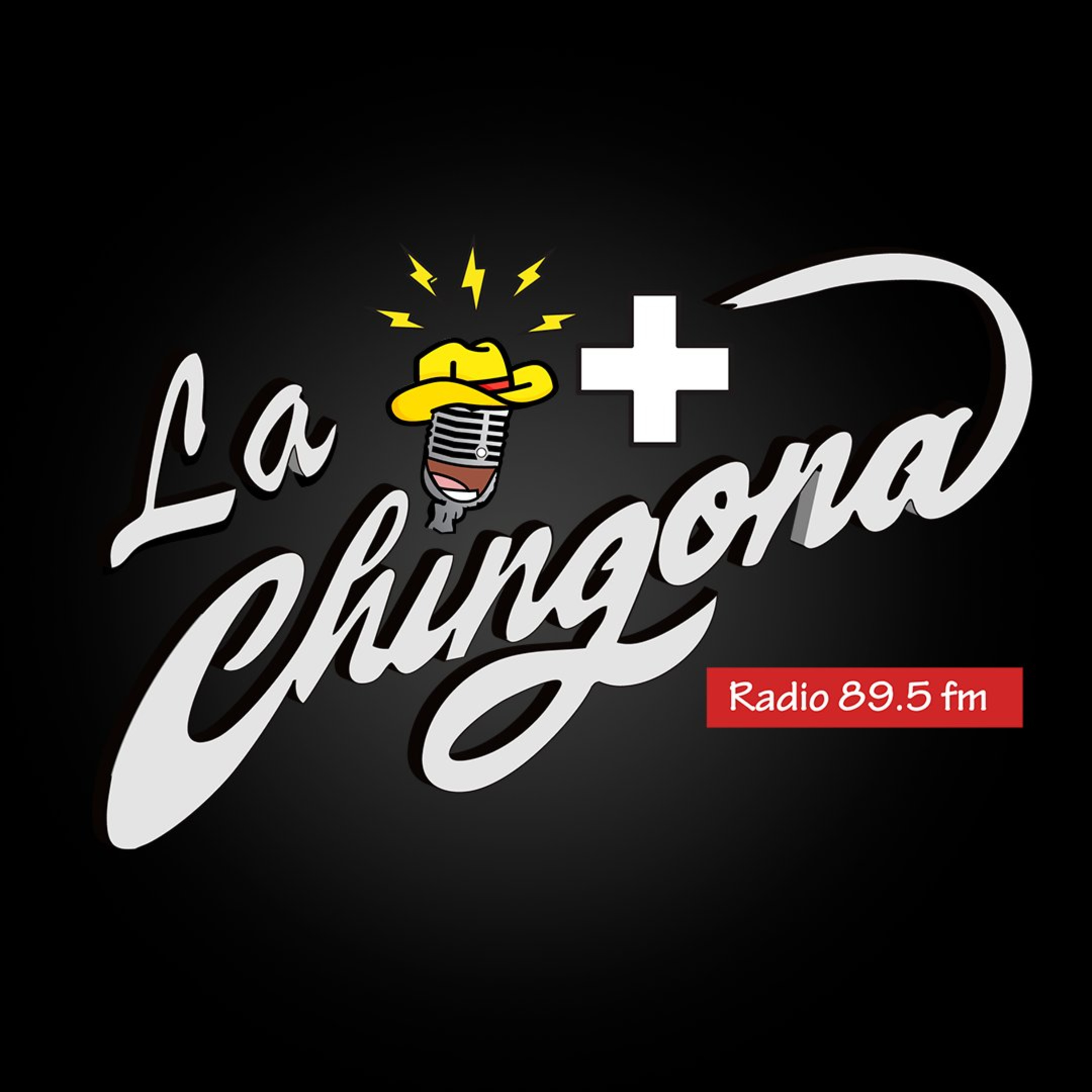 La + Chingona