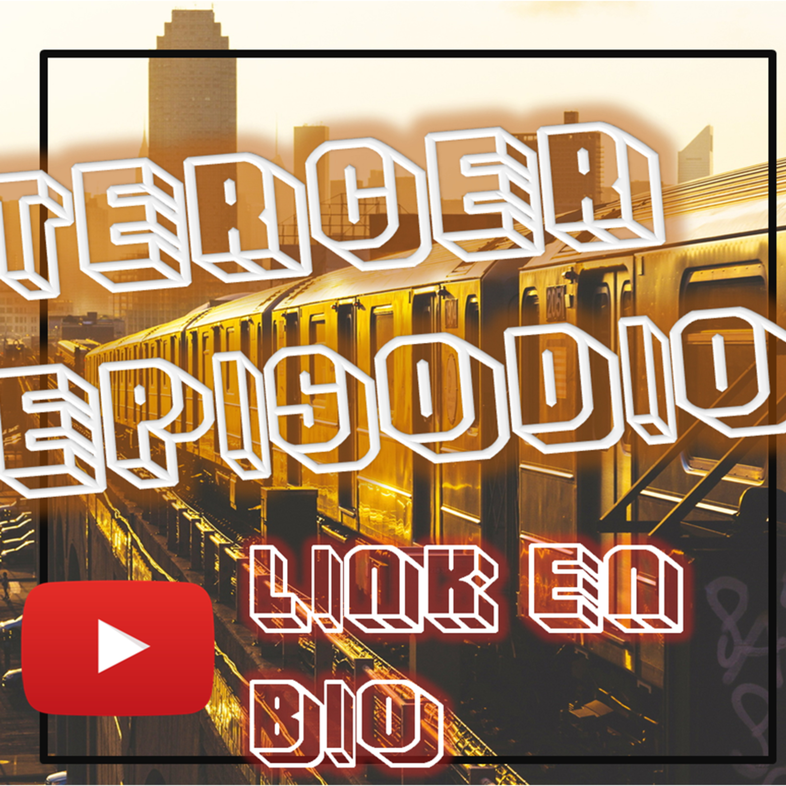 Episodio 3 Comienza El Verano (Mordiendo Girasoles Podcast)