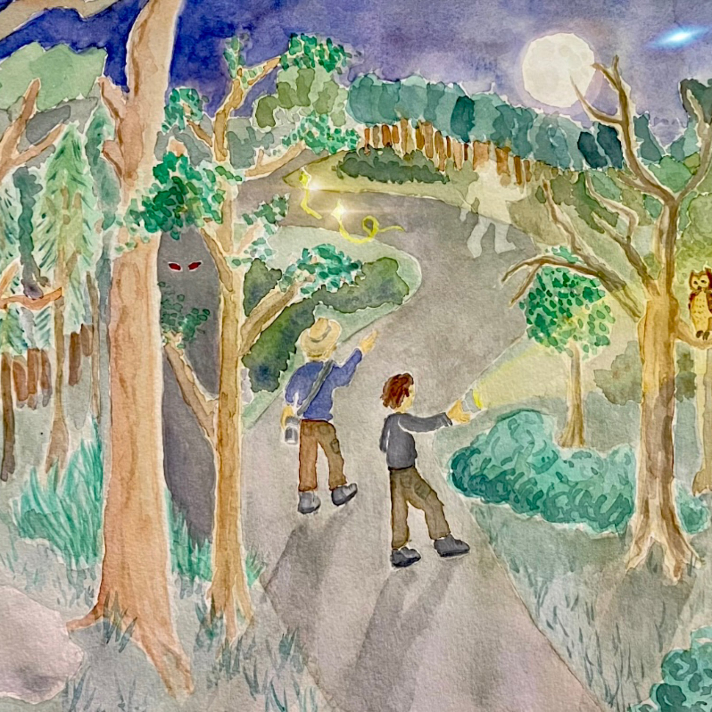Area58 talks aliens in our very first podcast. #aliens #mojave #mysteries episode artwork