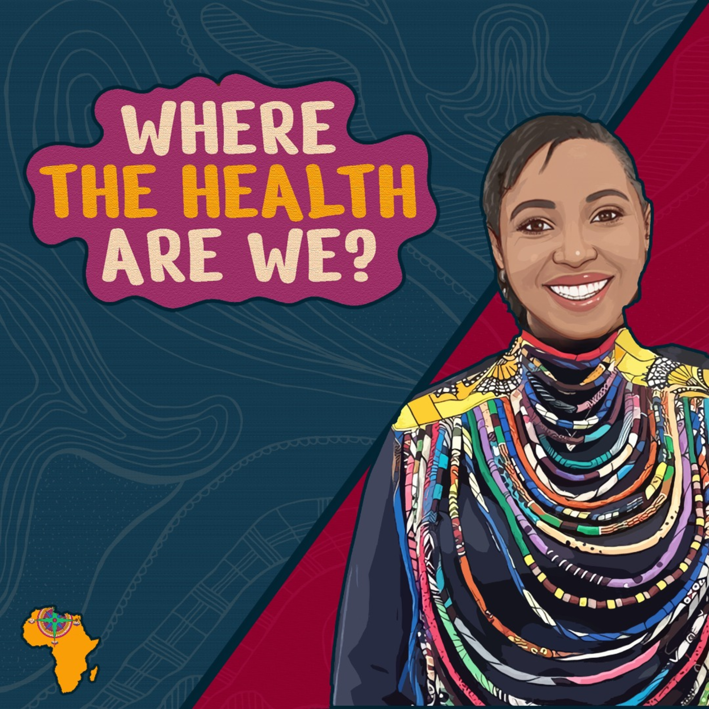 Where the Health Are We with the COVID-19 vaccinations?