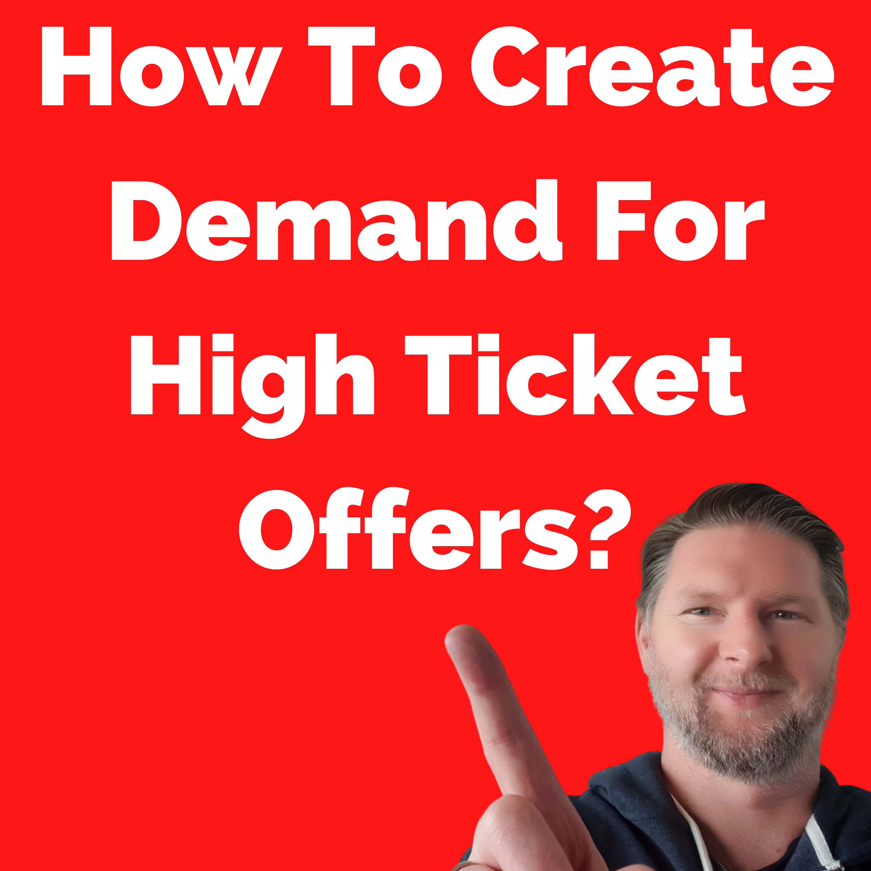 Online Marketing Strategies For Success With Jamie Gardiner