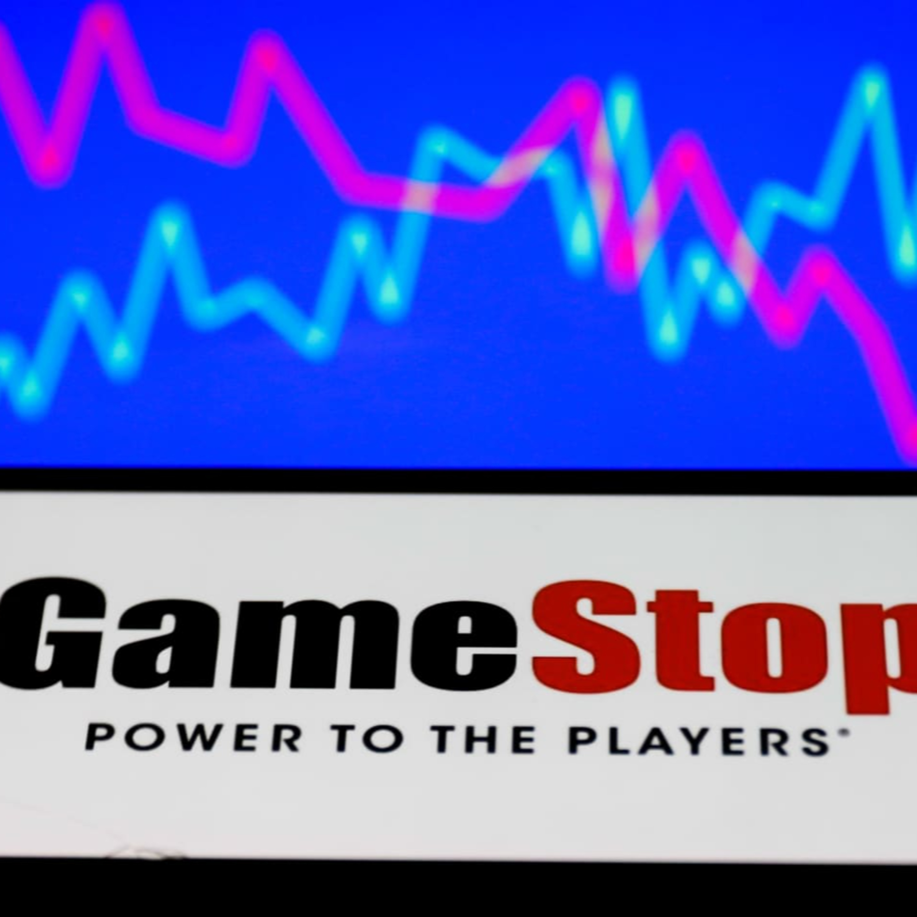 🎮🎮🎮El fenómeno Gamestop🎮🎮🎮Wall street corre peligro!!!🛑🛑🛑