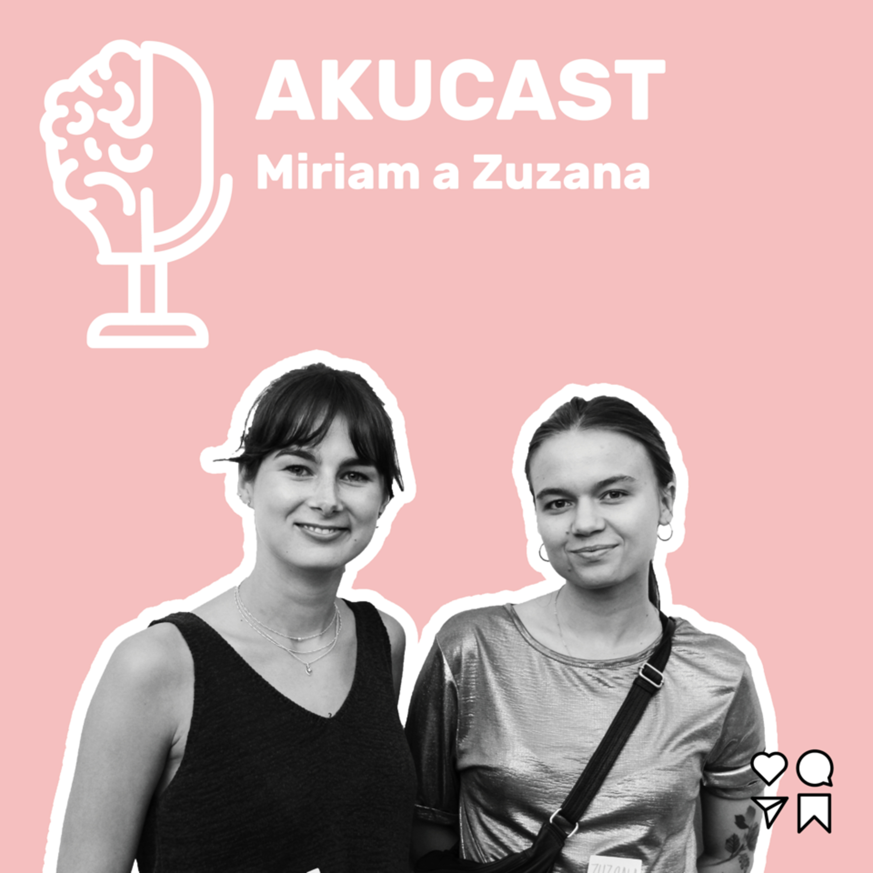 AkuCast
