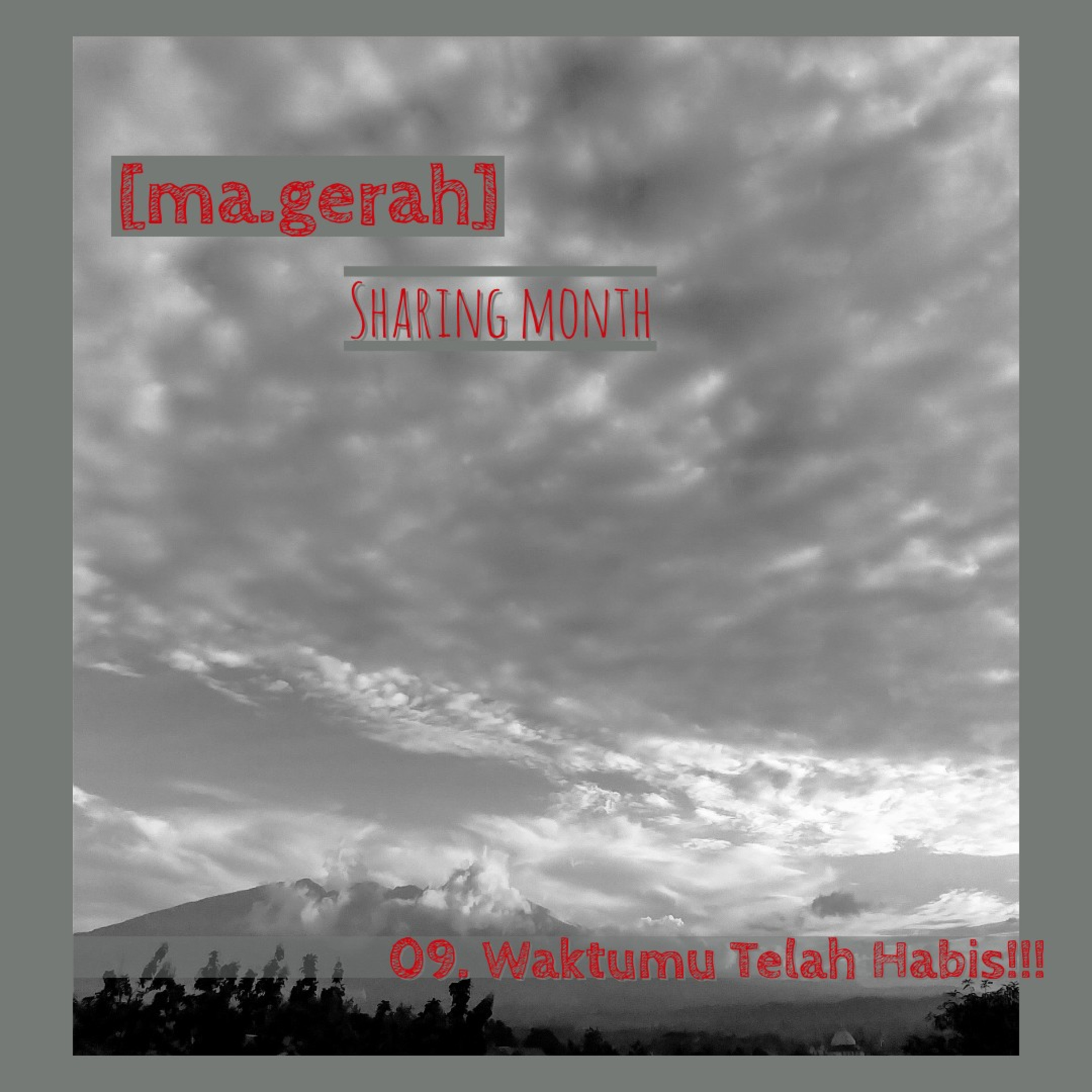 Waktumu Telah Habis!!! episode artwork