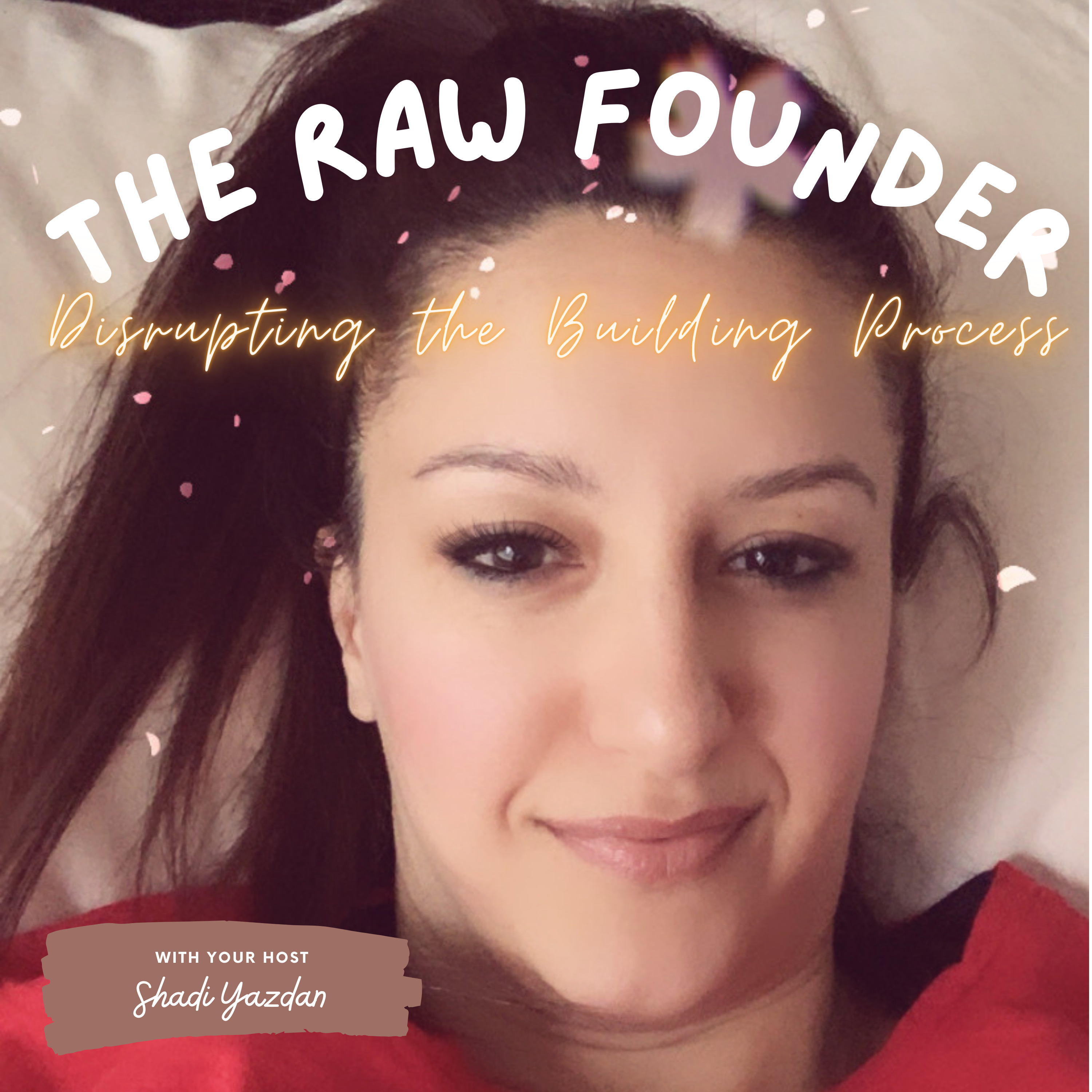 The RAW Founder