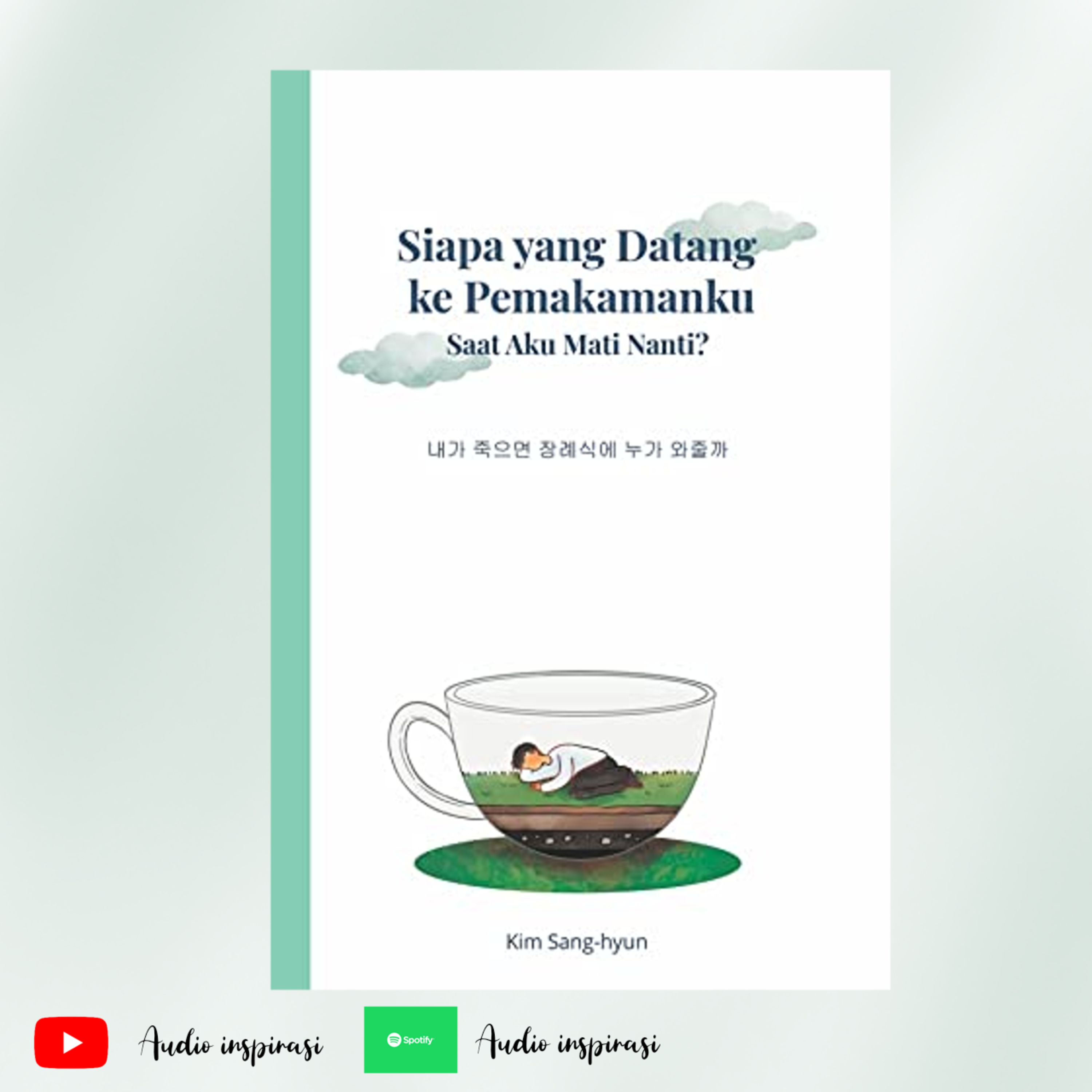 Audio Inspirasi