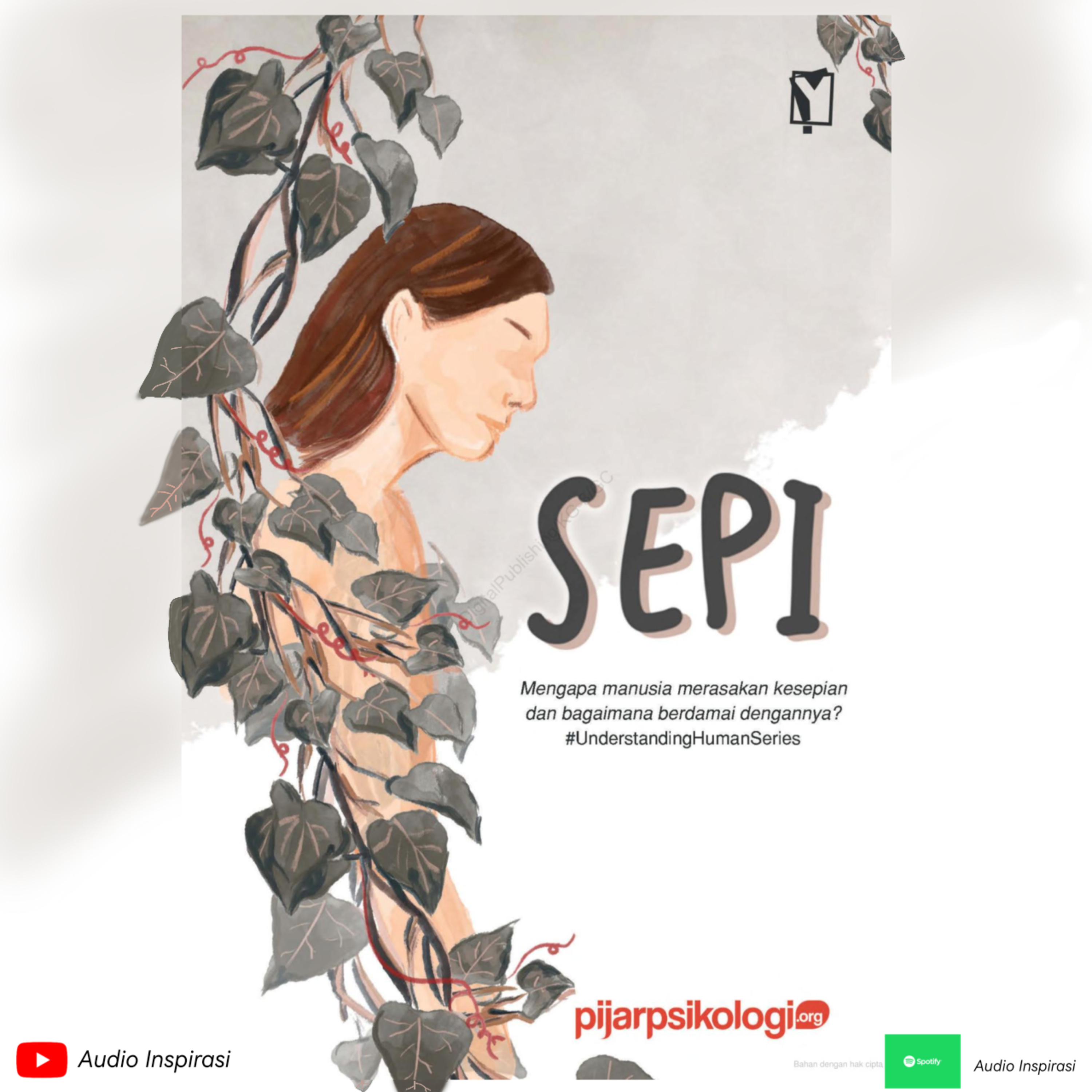 Audio Inspirasi