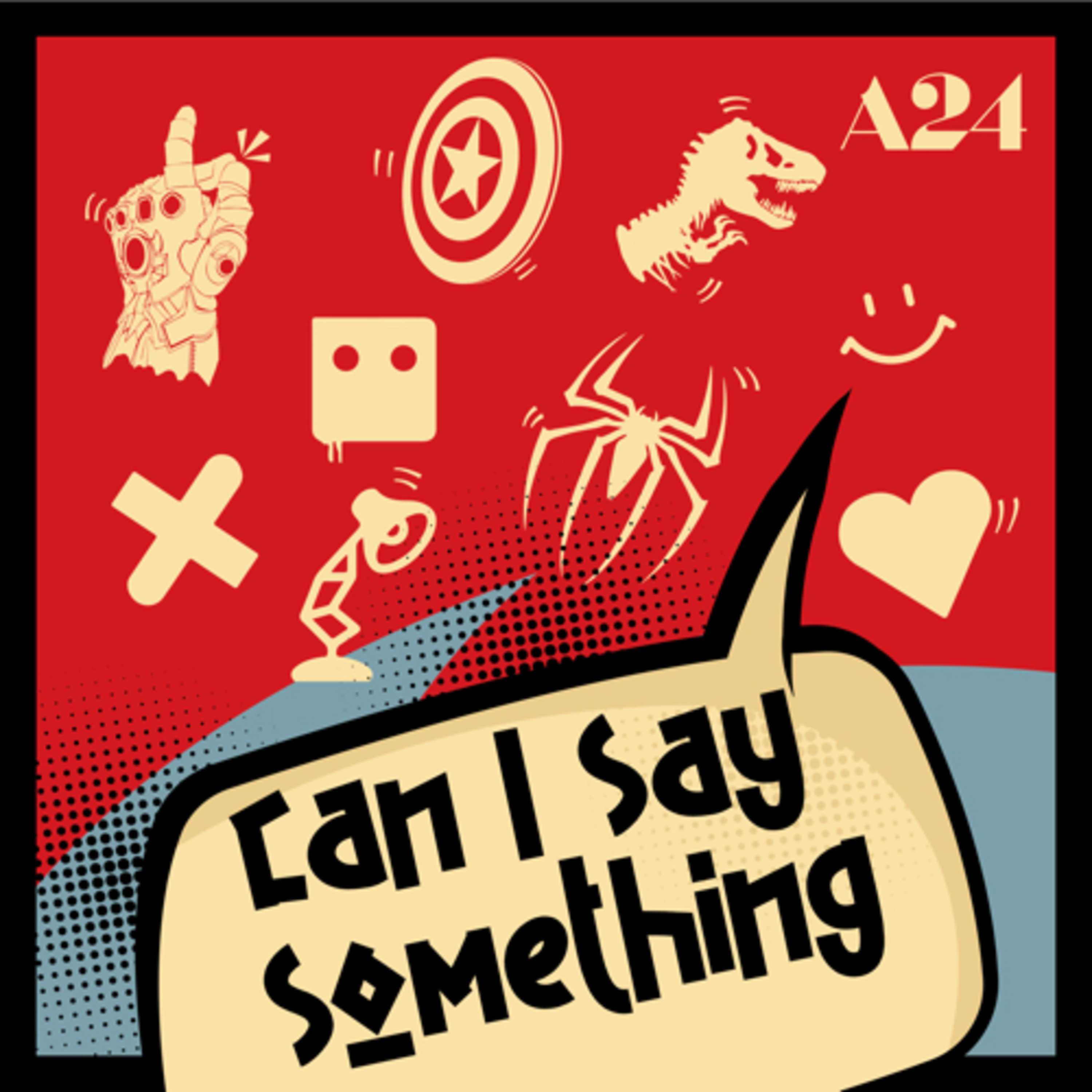 Film Critic Lena Wilson  episode artwork