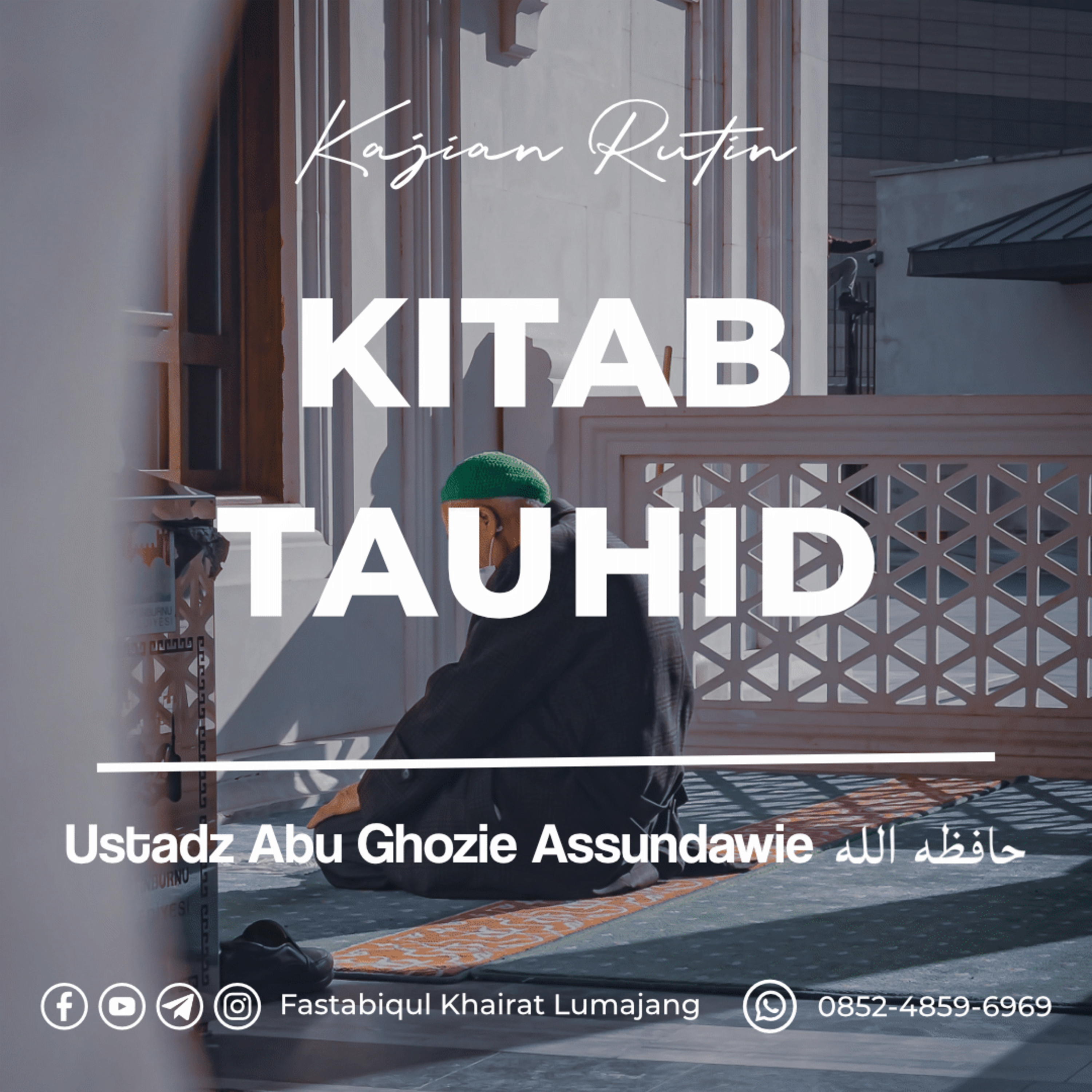 Fastabiqul Khairat Lumajang