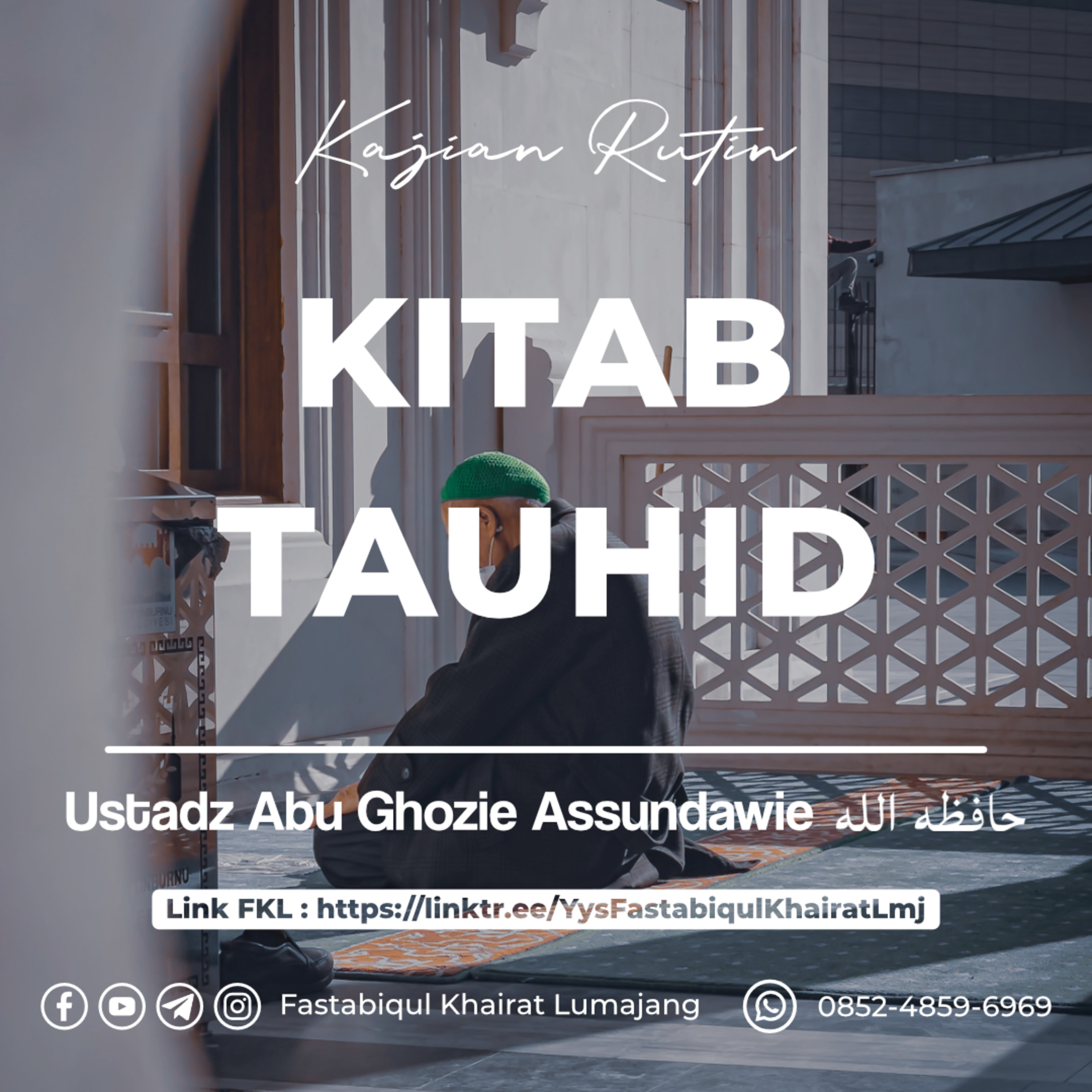 Fastabiqul Khairat Lumajang