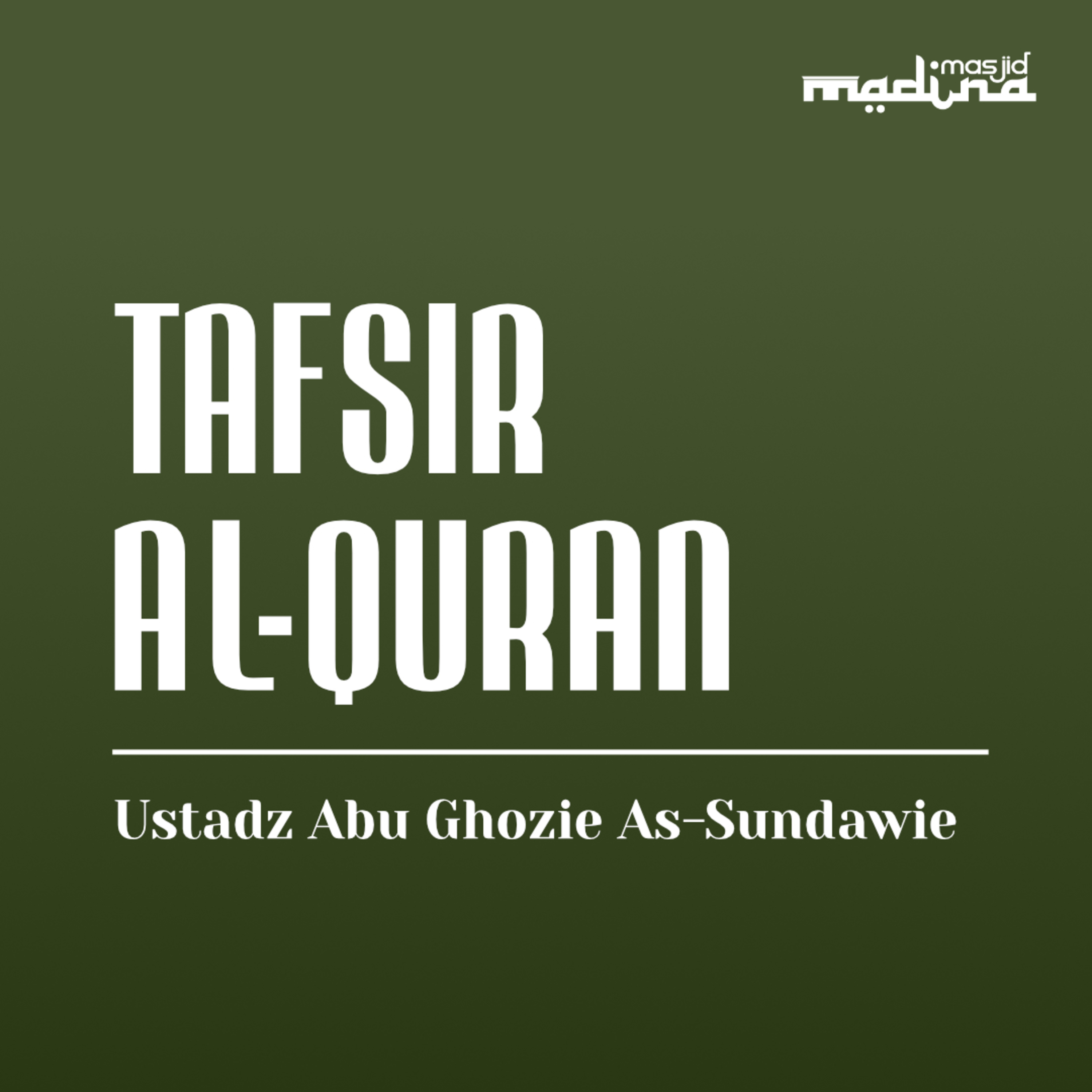 Fastabiqul Khairat Lumajang