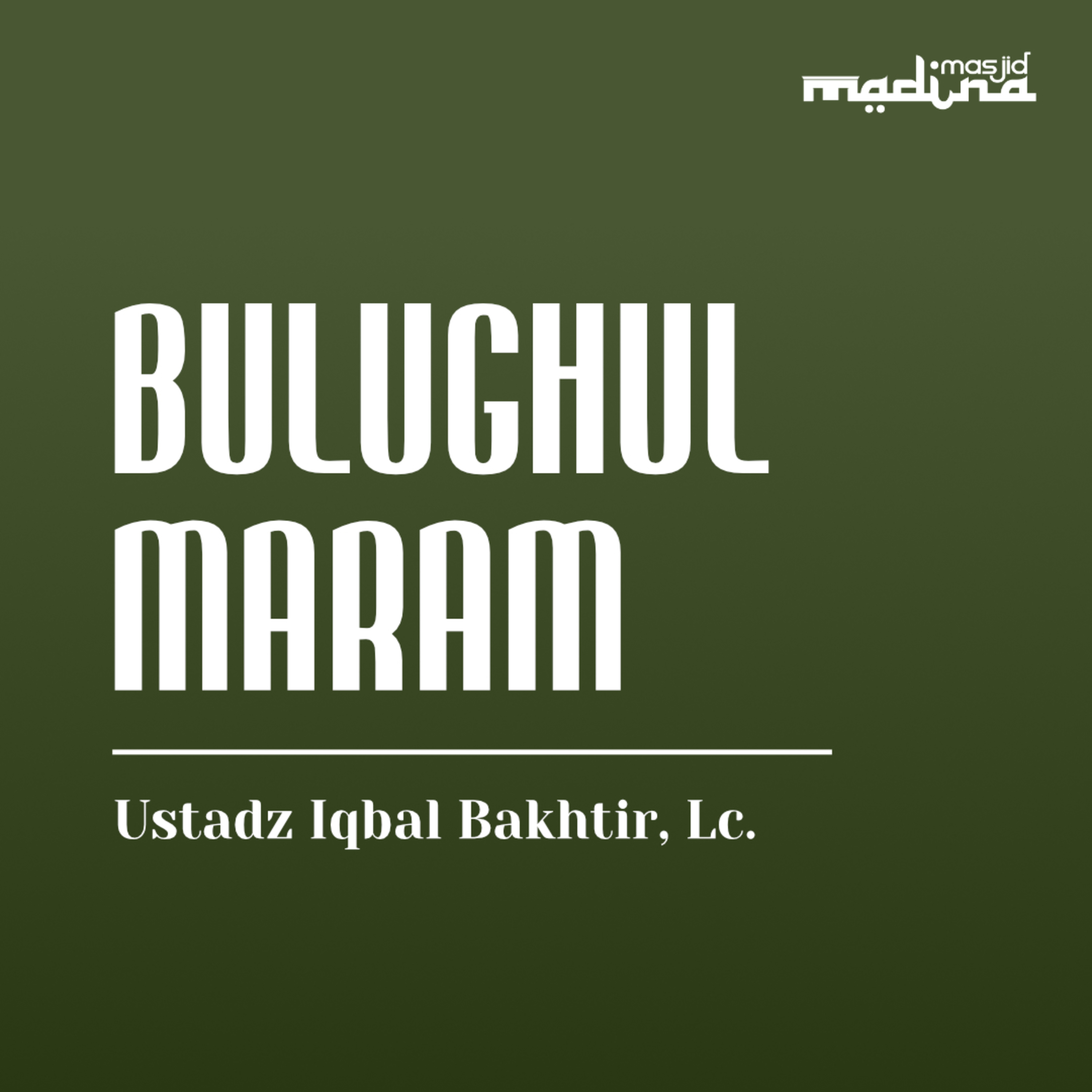 Fastabiqul Khairat Lumajang