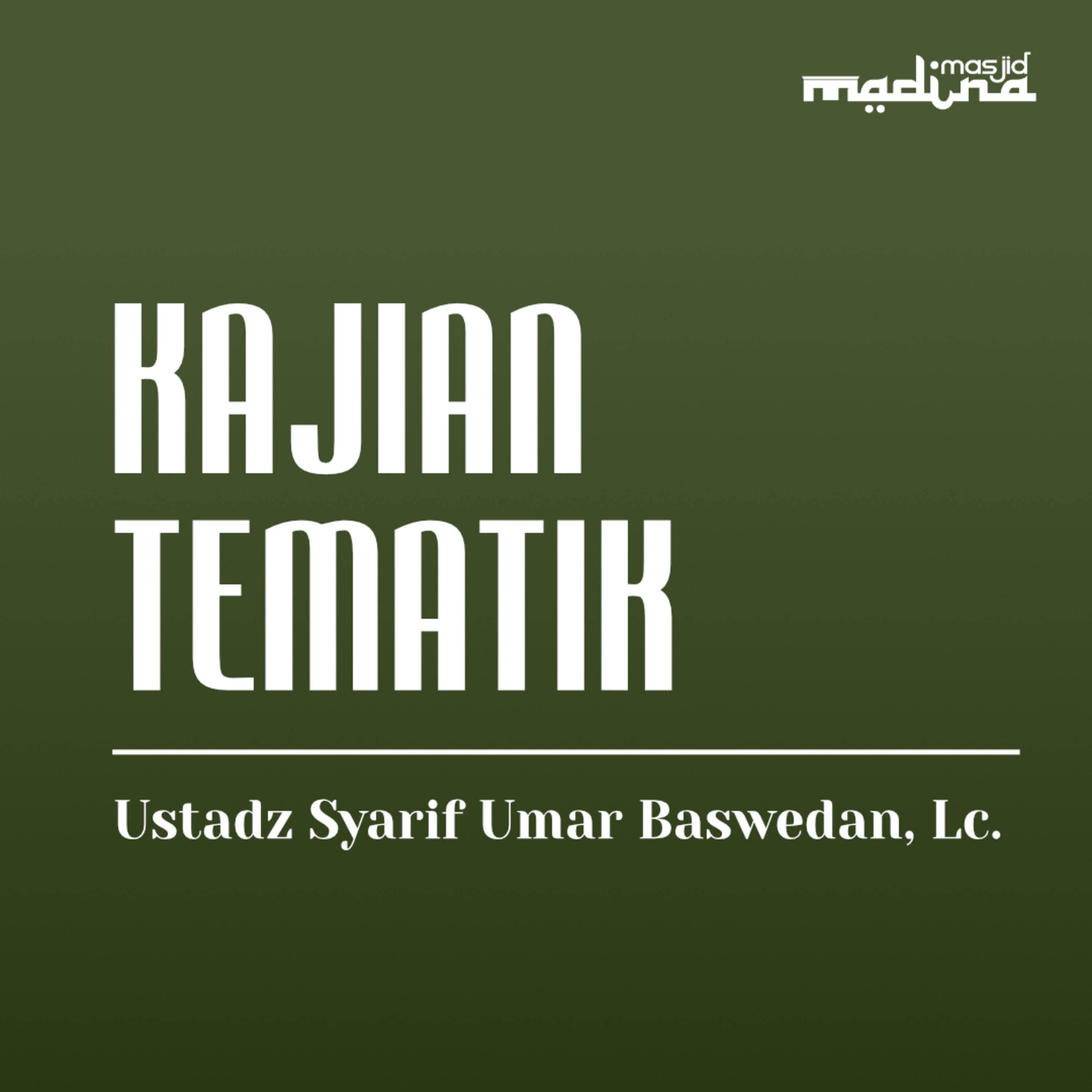 Fastabiqul Khairat Lumajang