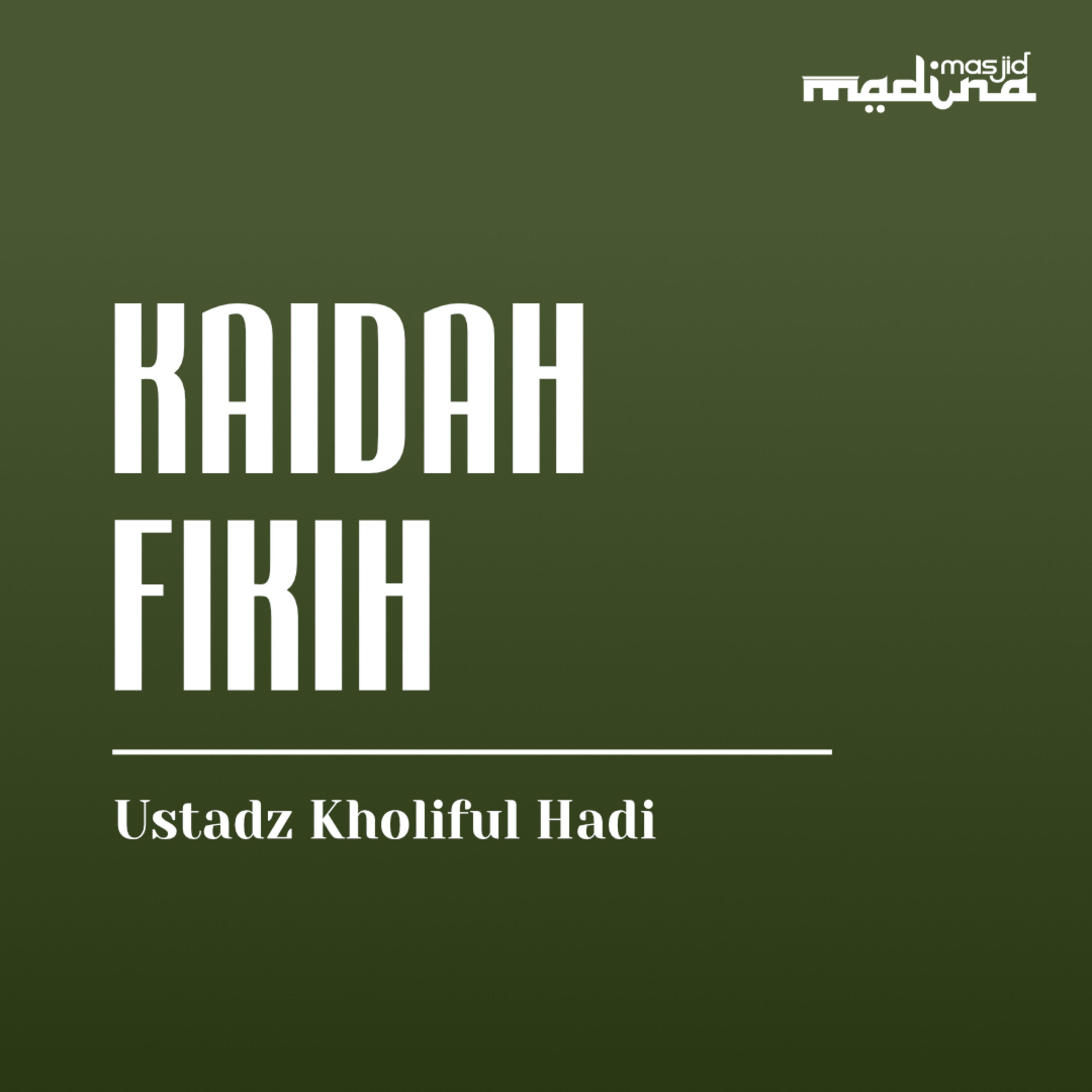 Fastabiqul Khairat Lumajang
