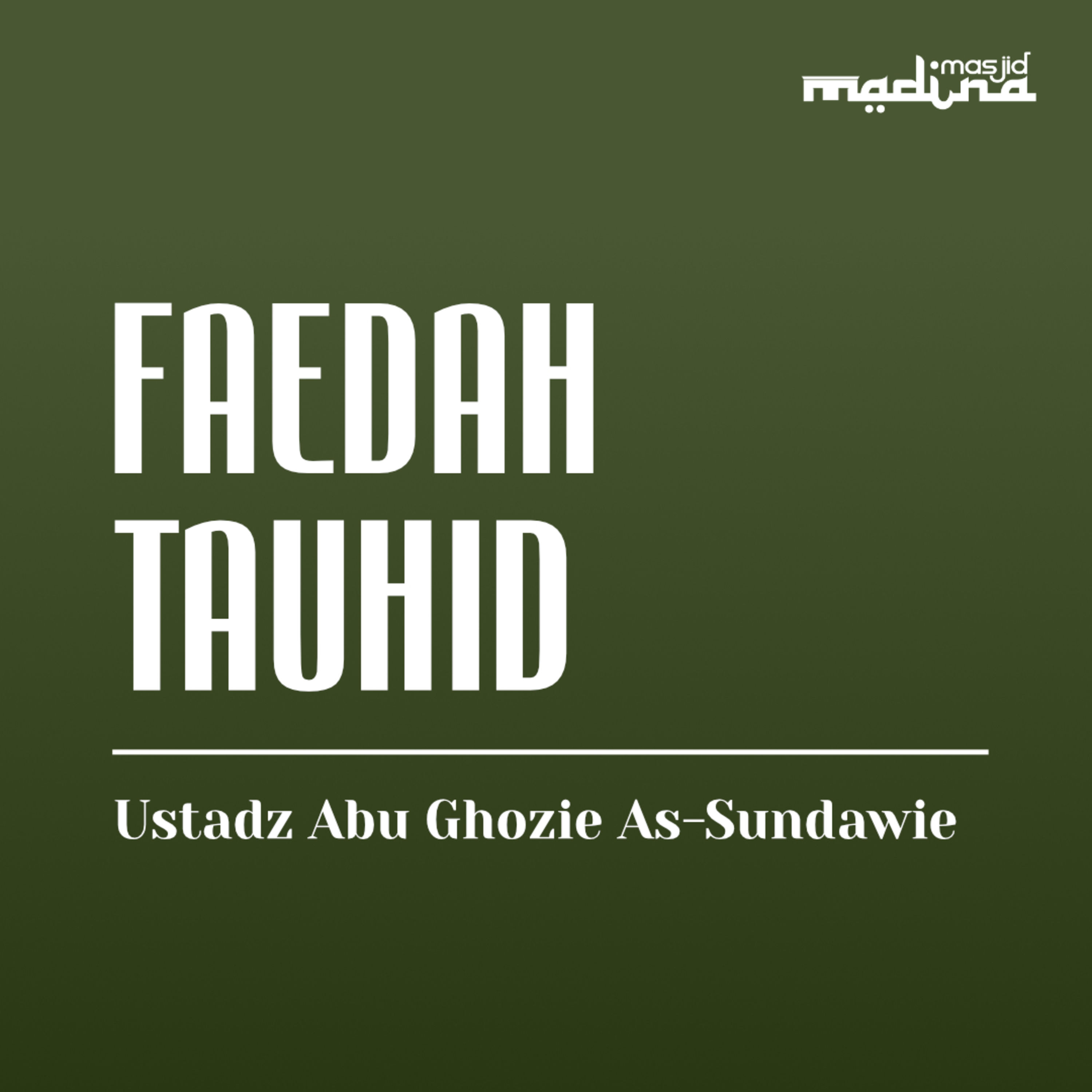 Fastabiqul Khairat Lumajang