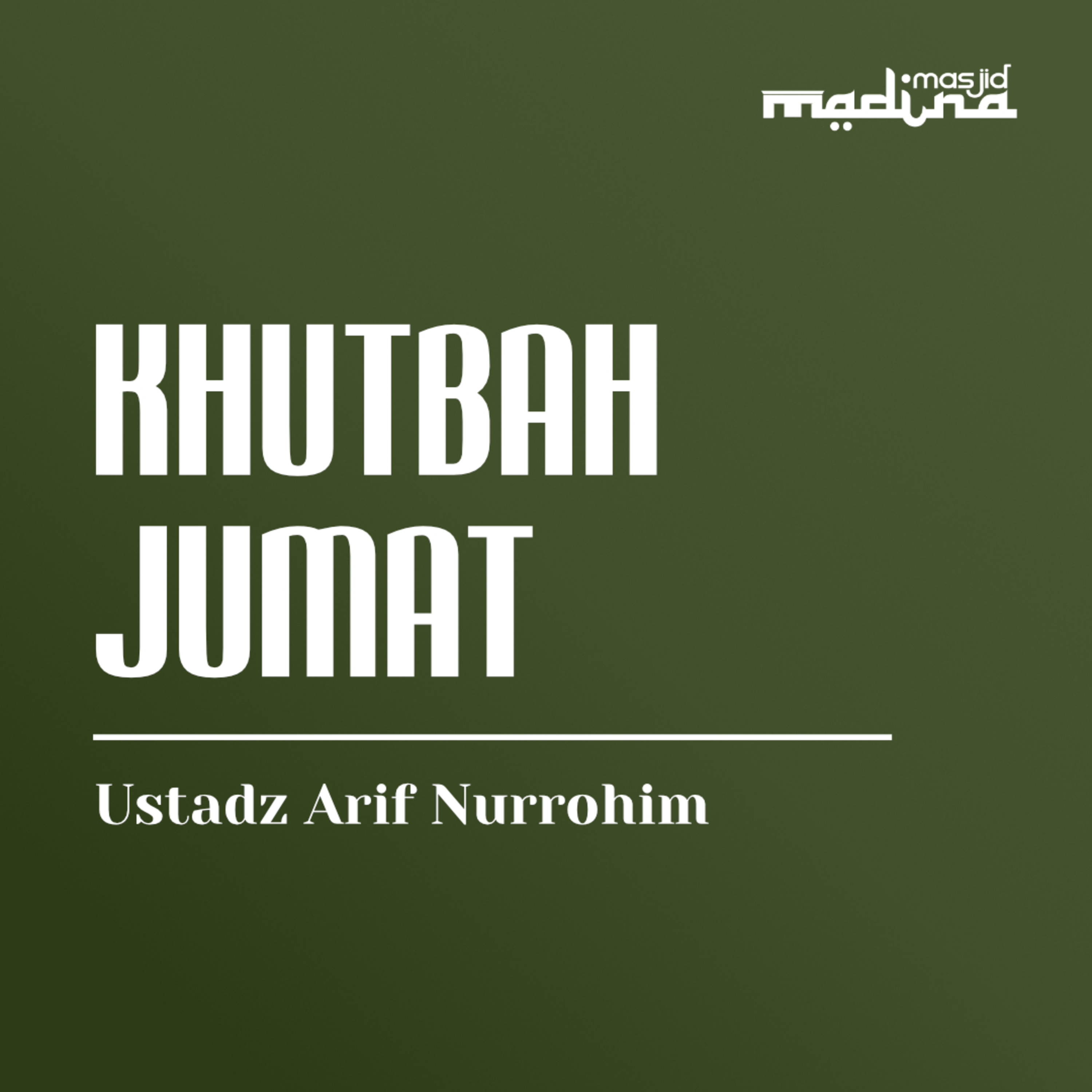 Fastabiqul Khairat Lumajang