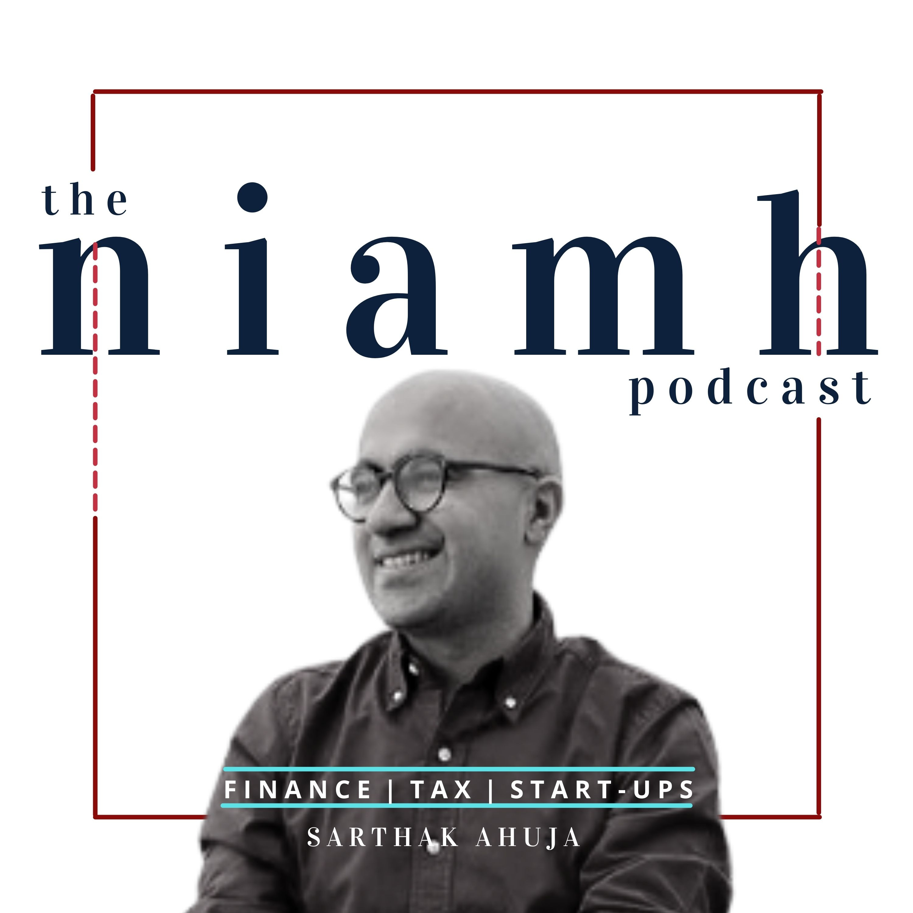 The Niamh Podcast