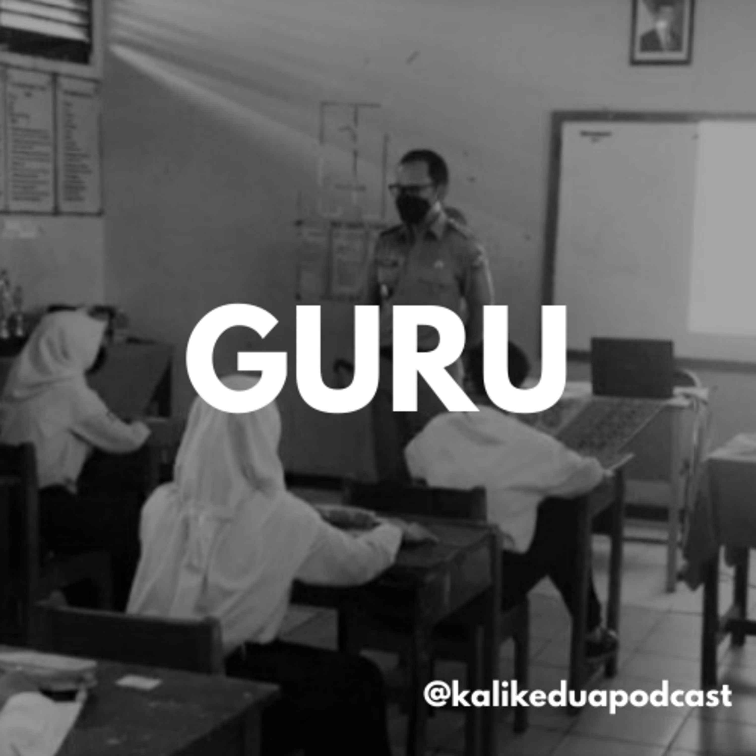 Kali Kedua Podcast