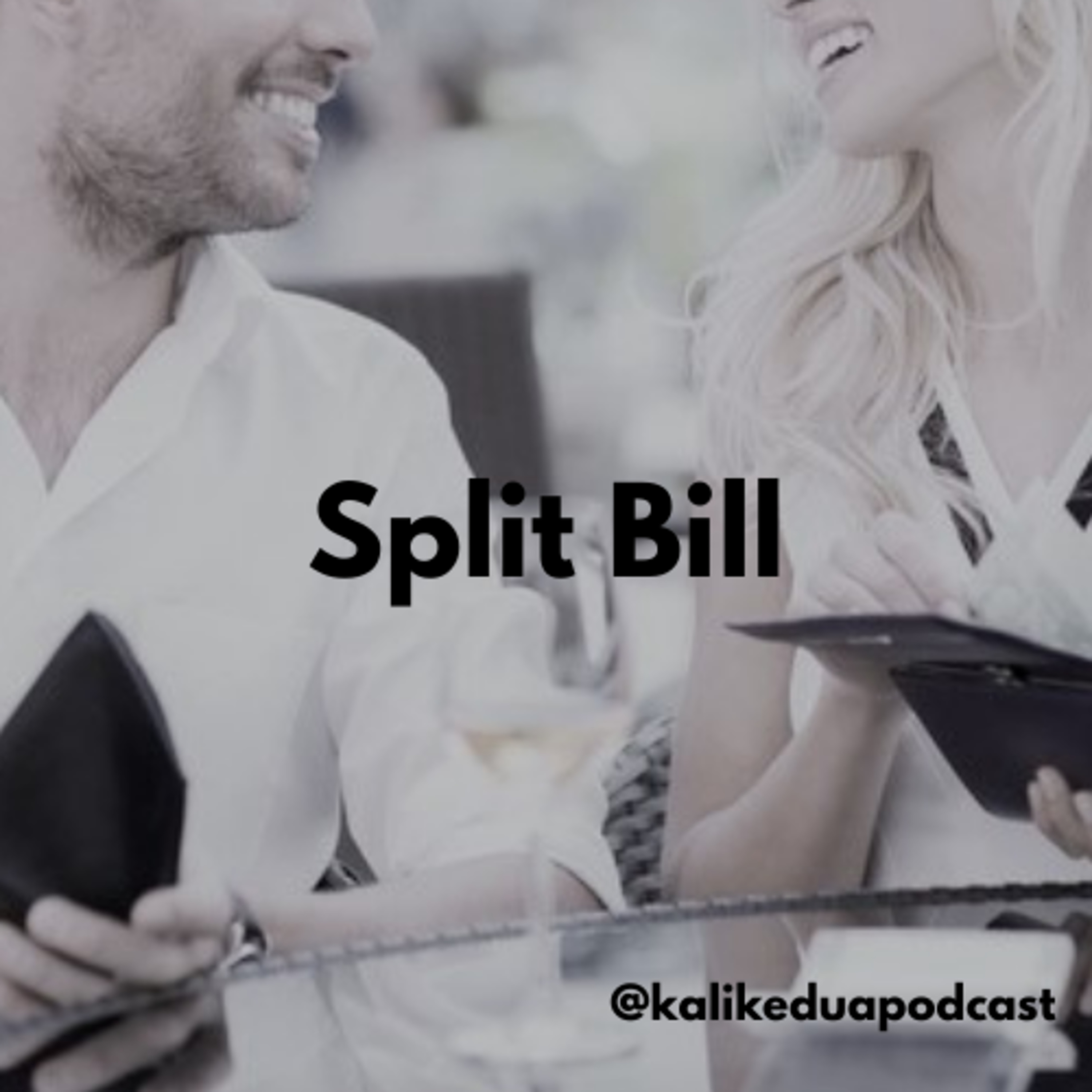 Kali Kedua Podcast
