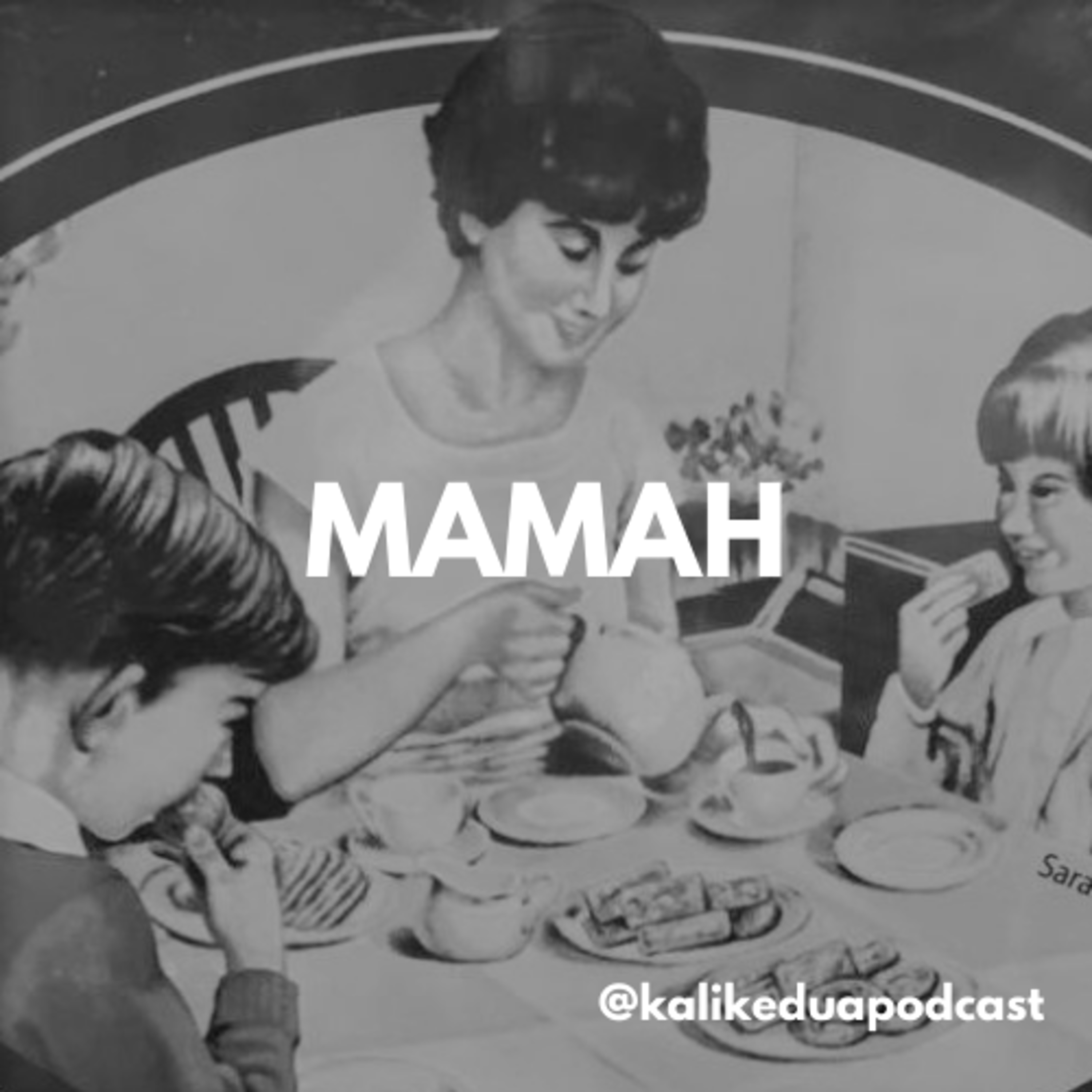 Kali Kedua Podcast