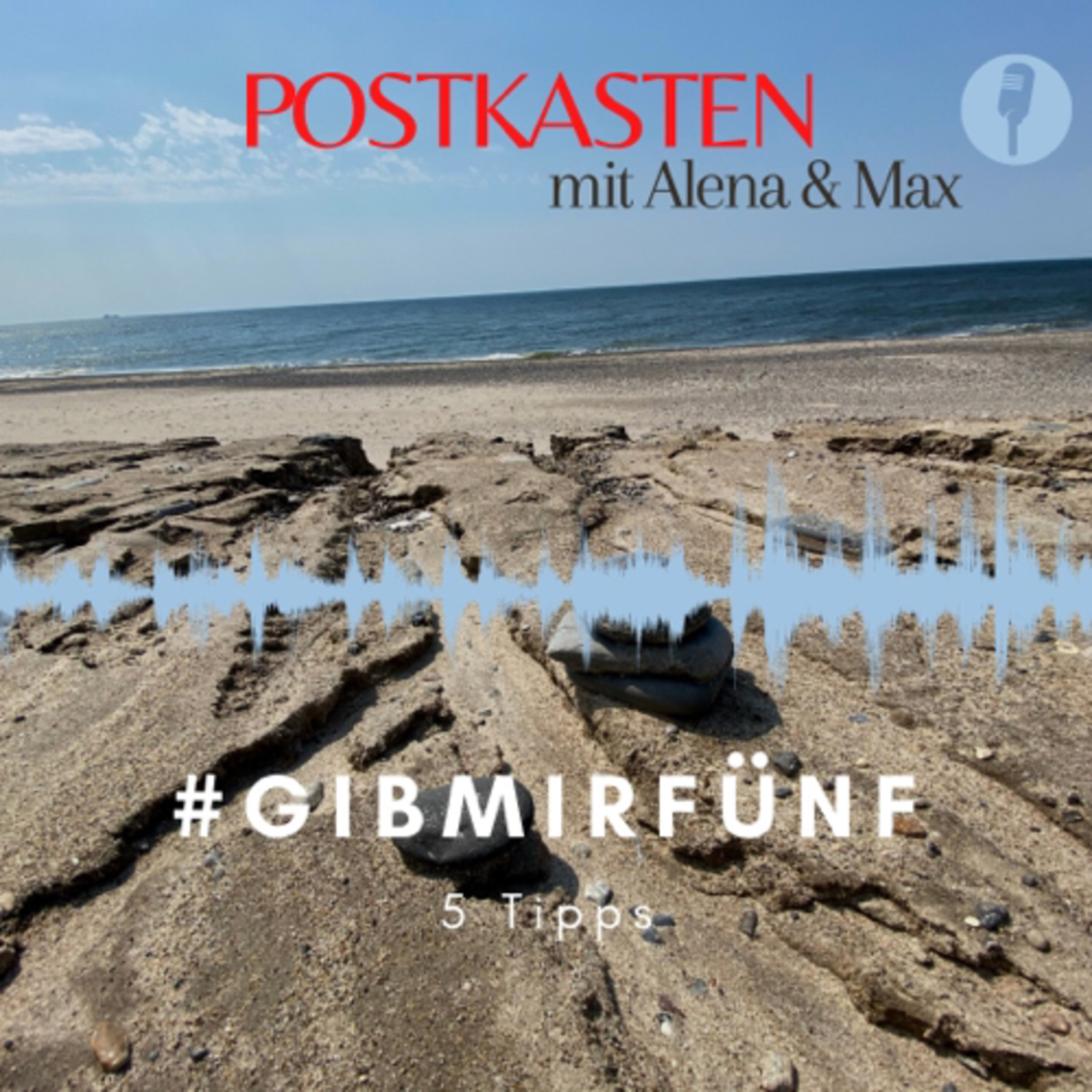Postkasten - Der Auswanderer Podcast