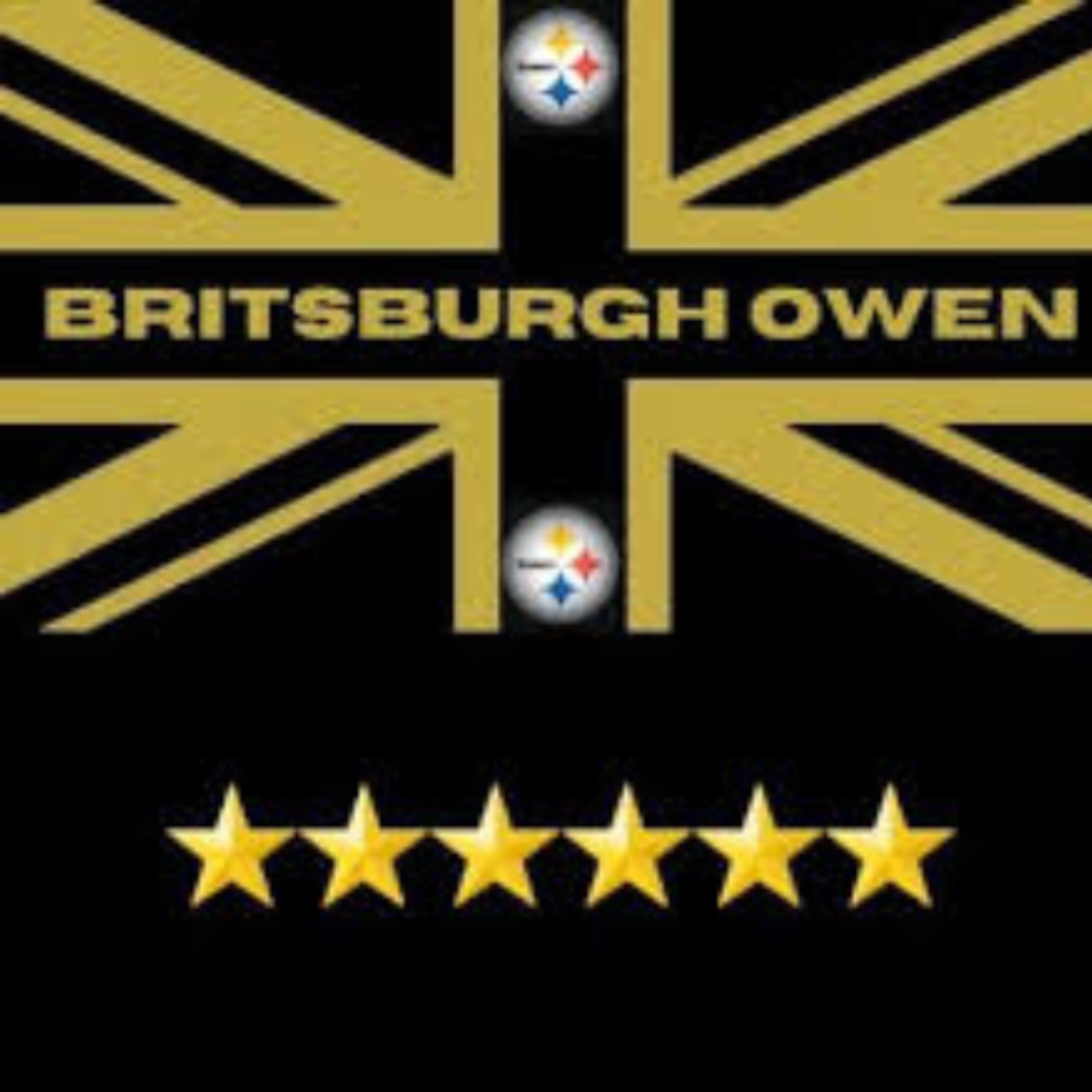 Britsburgh Owen- Steel Kingdom Podcast