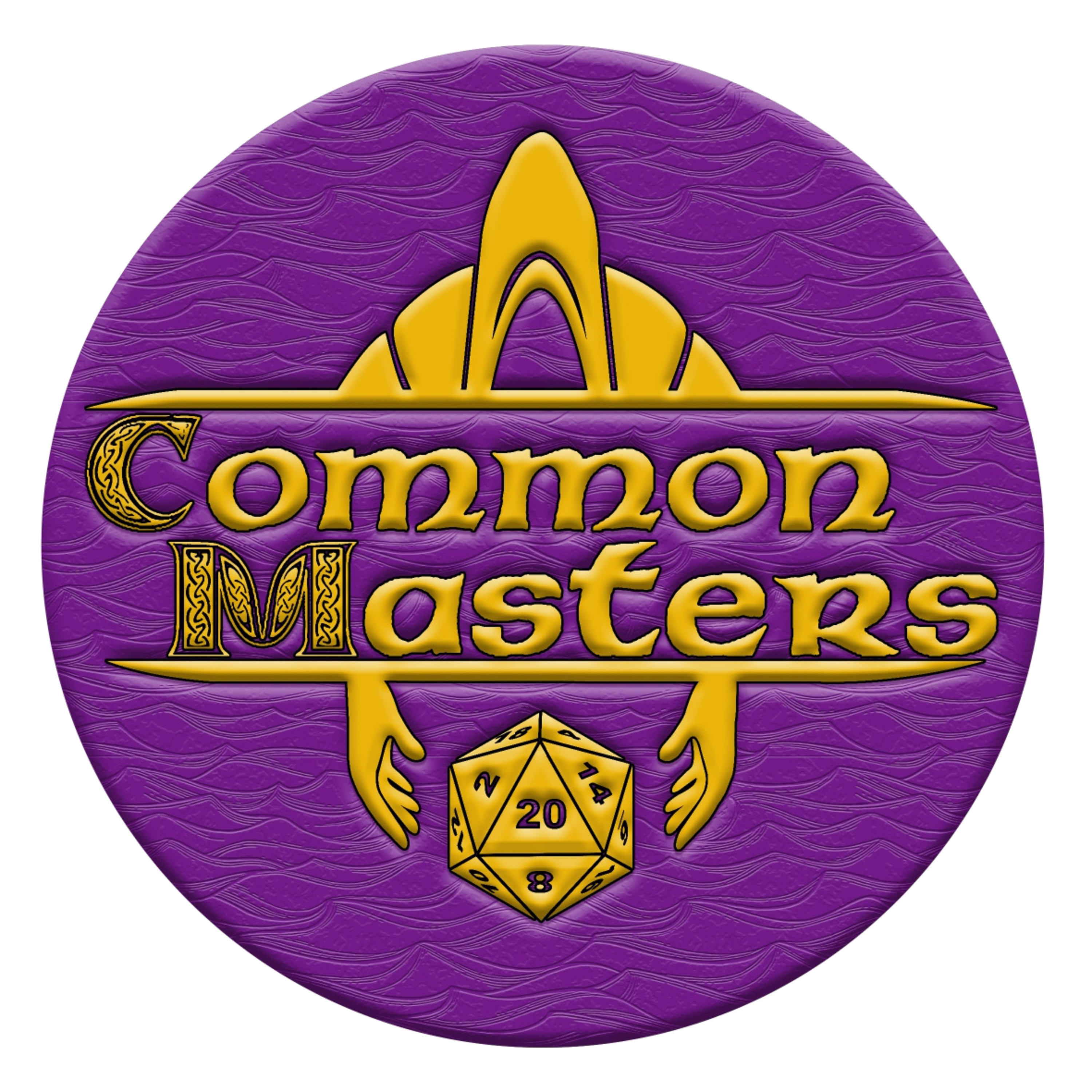 Common Masters On Air
