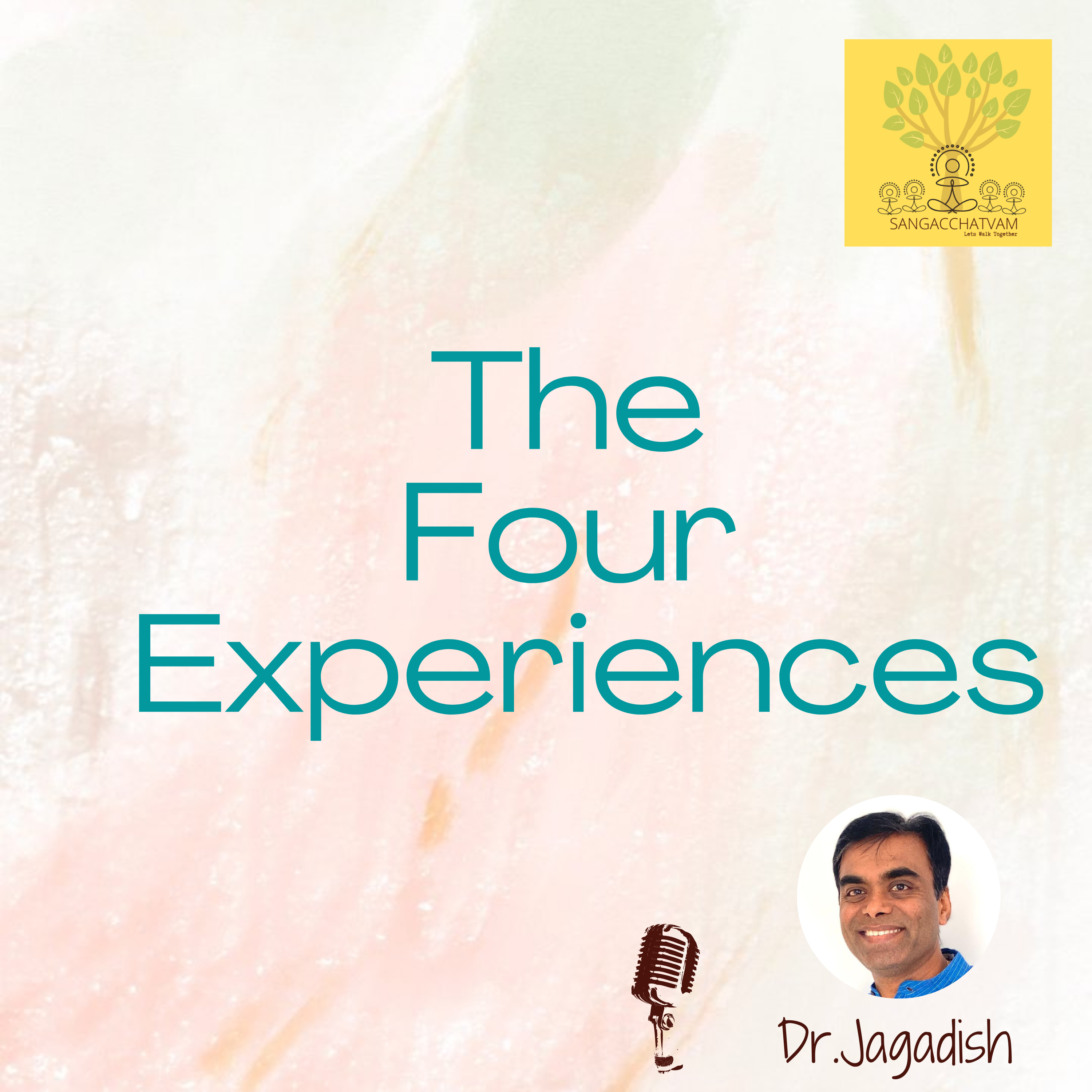 The Four Experiences episode artwork