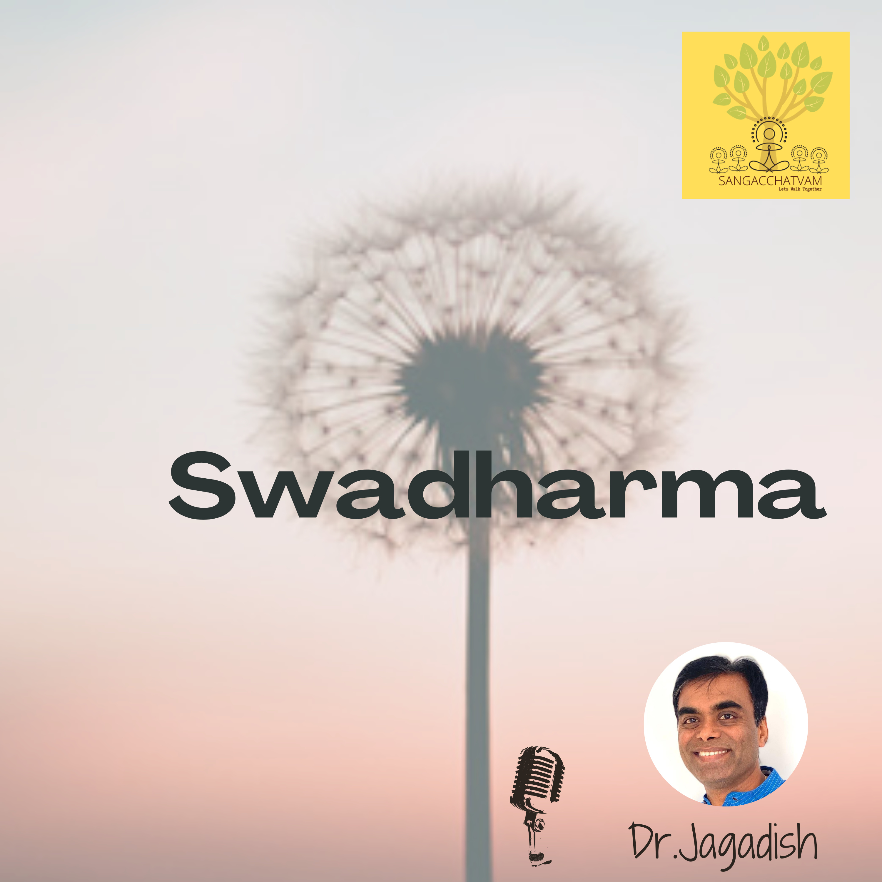 Swadharma episode artwork