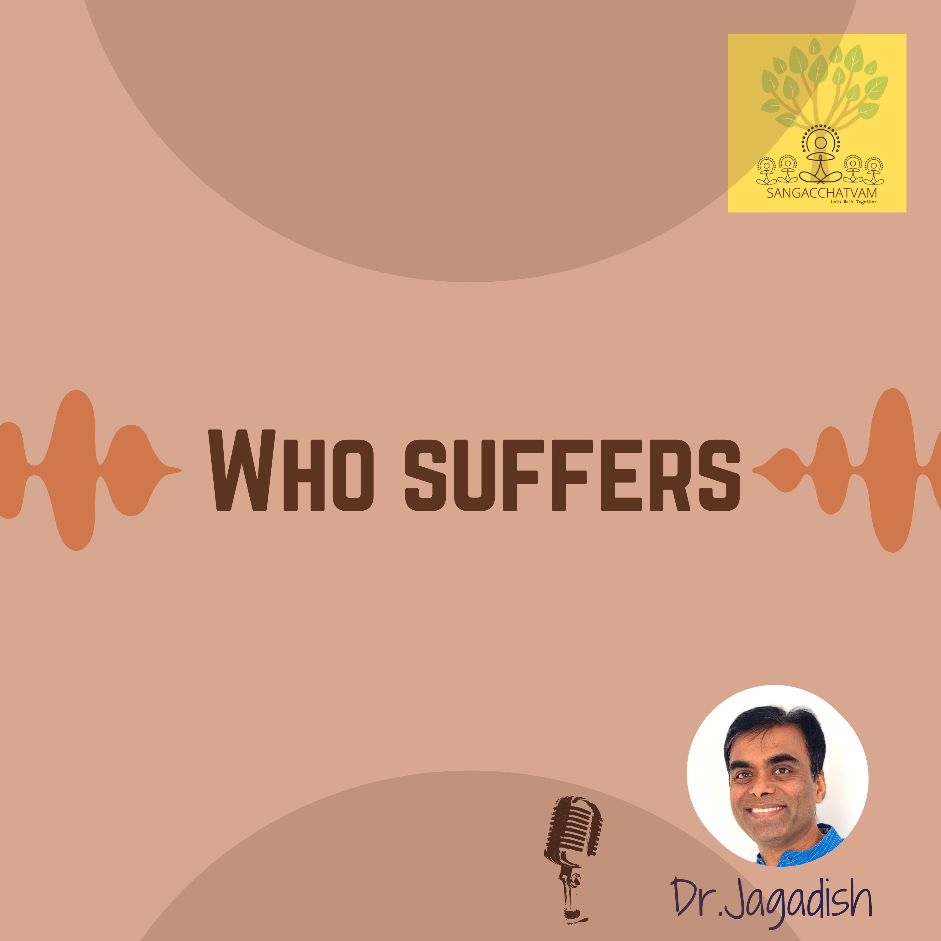 Who Suffers episode artwork