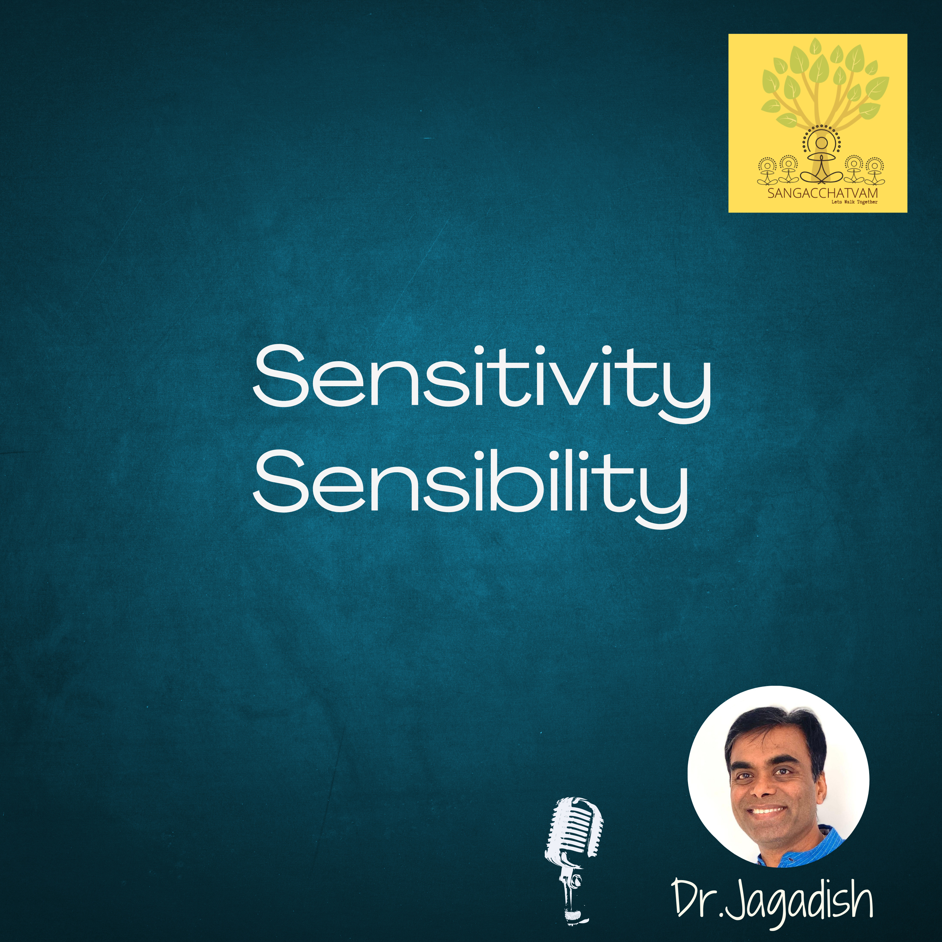 Sensitivity Sensibility episode artwork