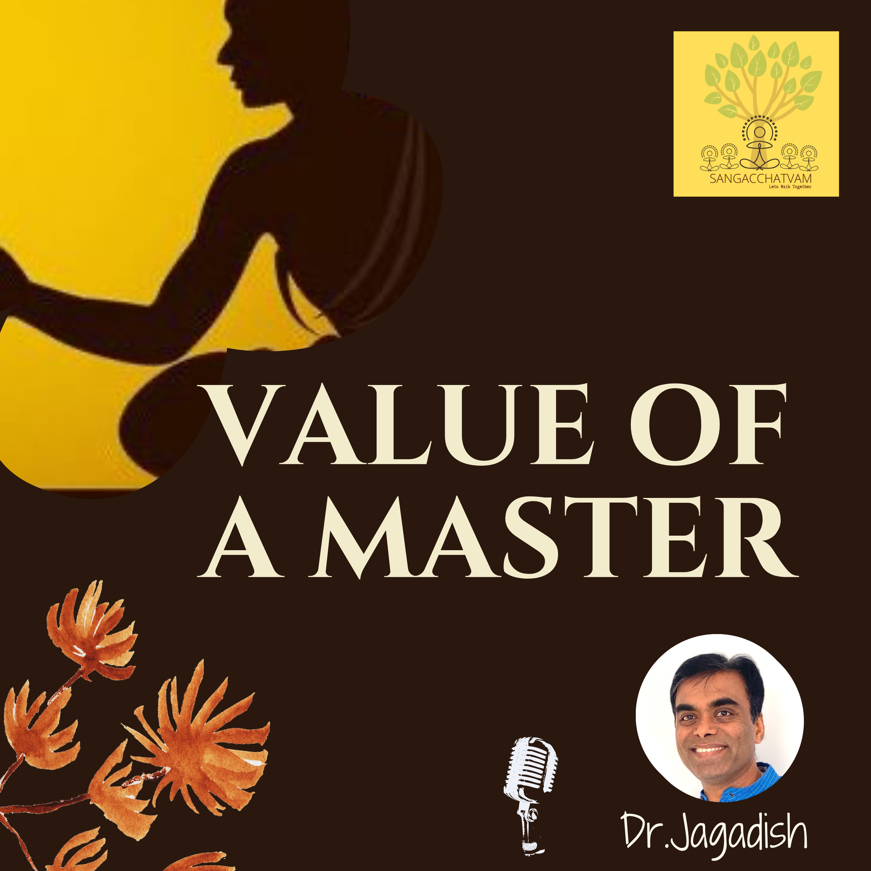 Value of a Master episode artwork