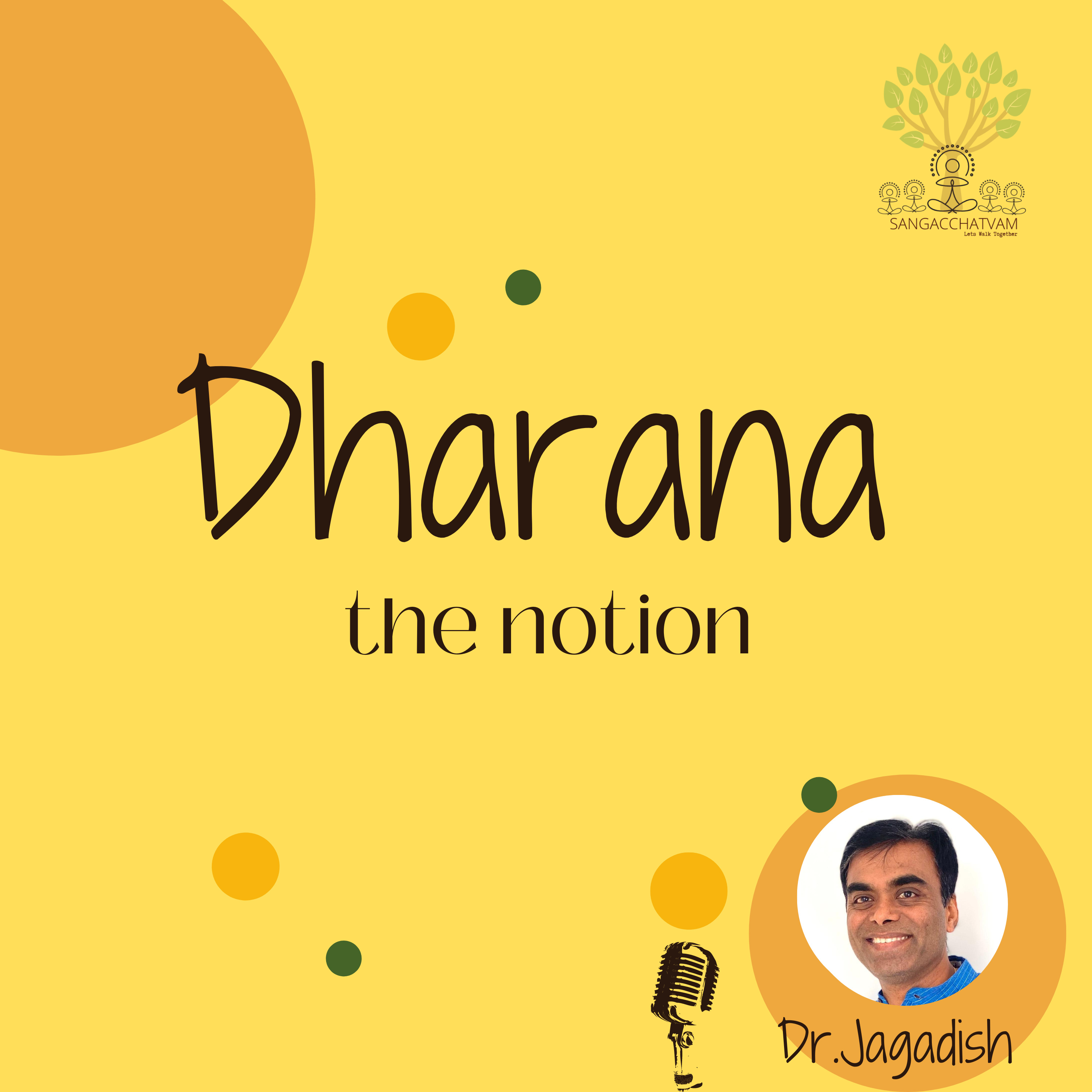 Dharana - The Notion episode artwork